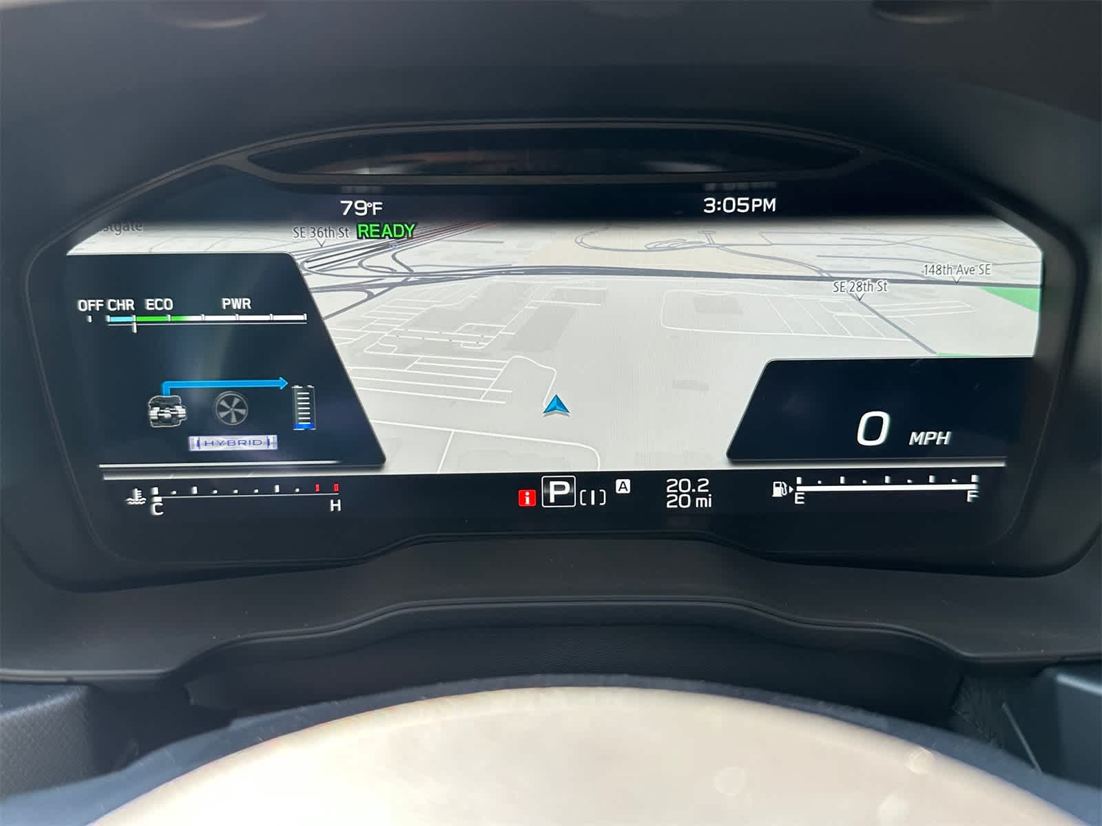 Thumbnail: 2025 Subaru Forester - 16