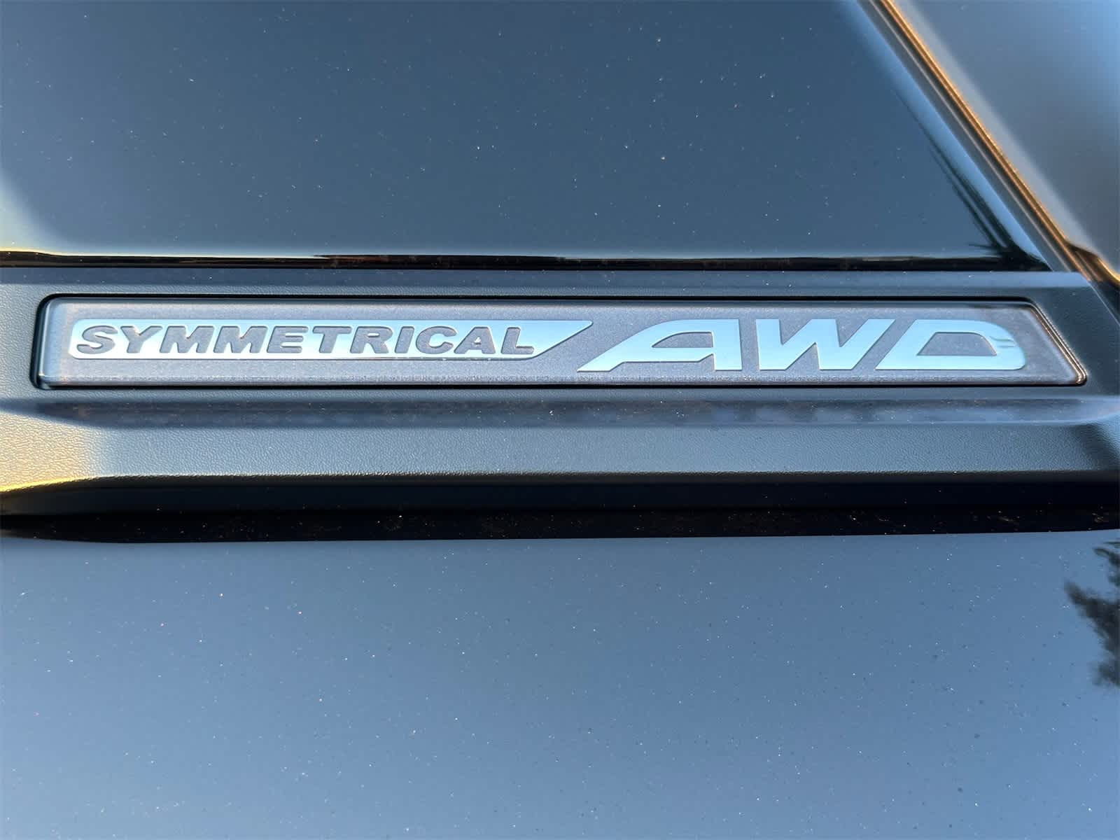 Thumbnail: 2026 Subaru Forester - 6