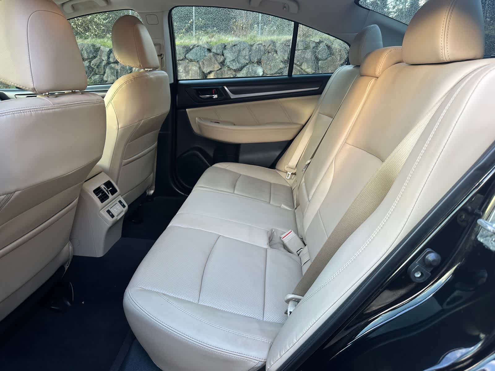 Thumbnail: 2019 Subaru Legacy - 11