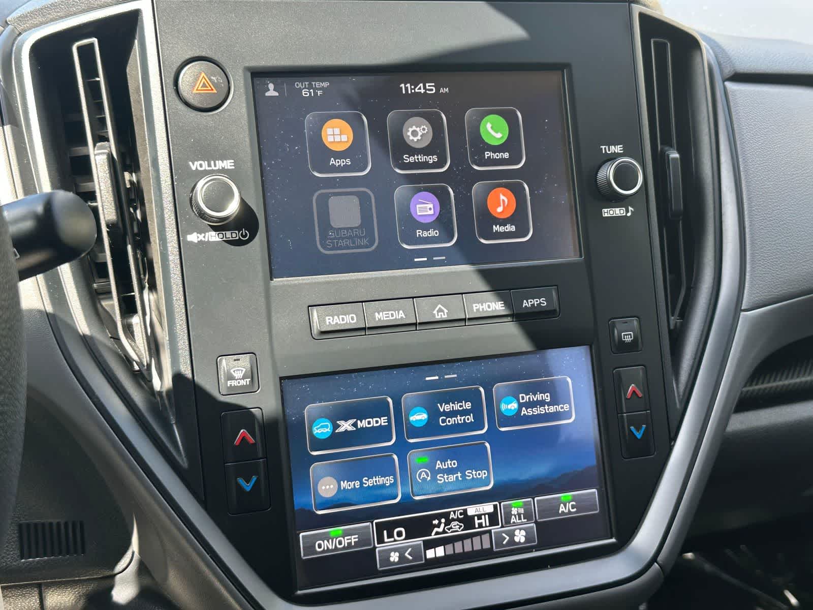 Thumbnail: 2024 Subaru Crosstrek - 22