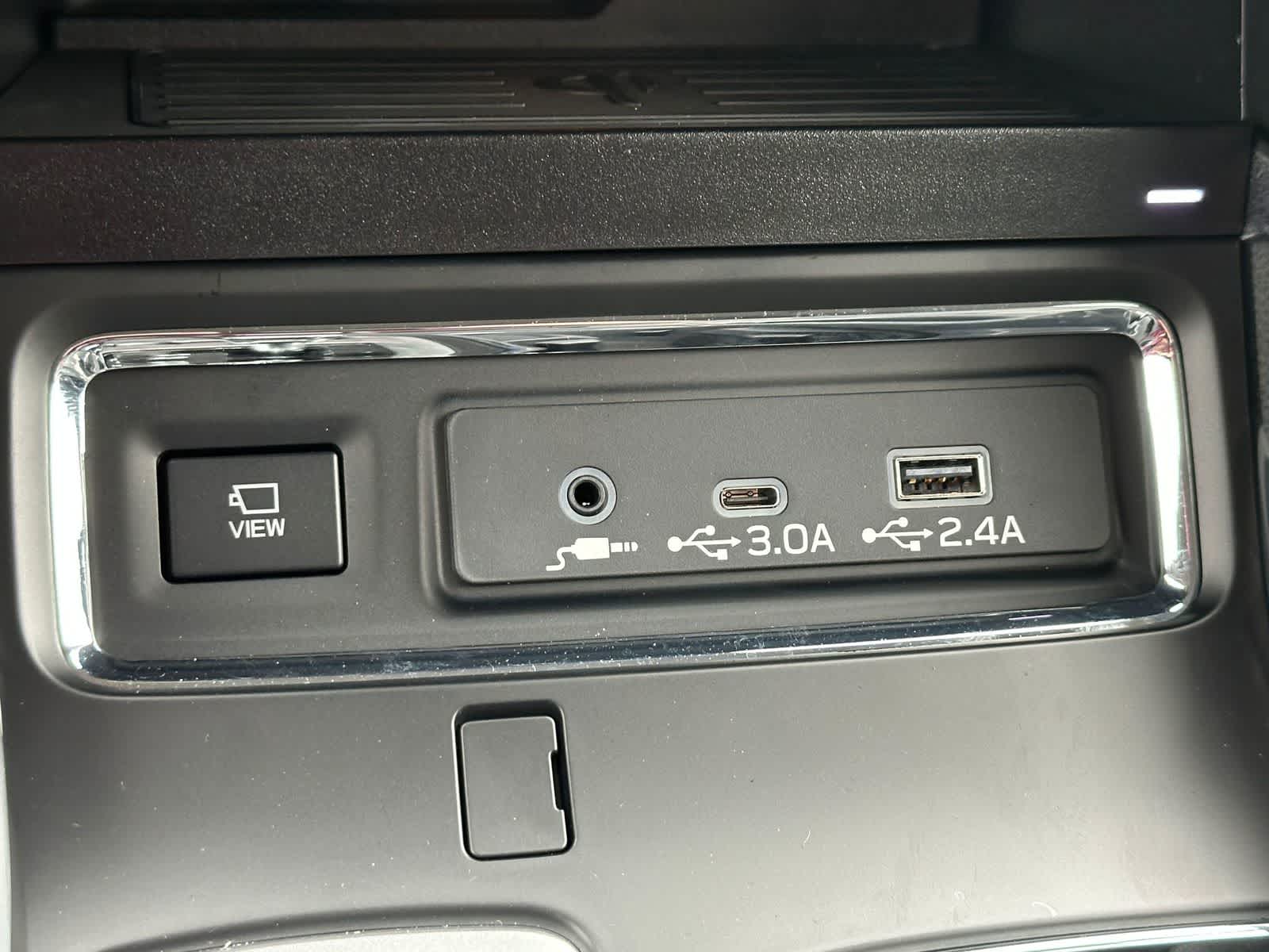 Thumbnail: 2026 Subaru Ascent - 26