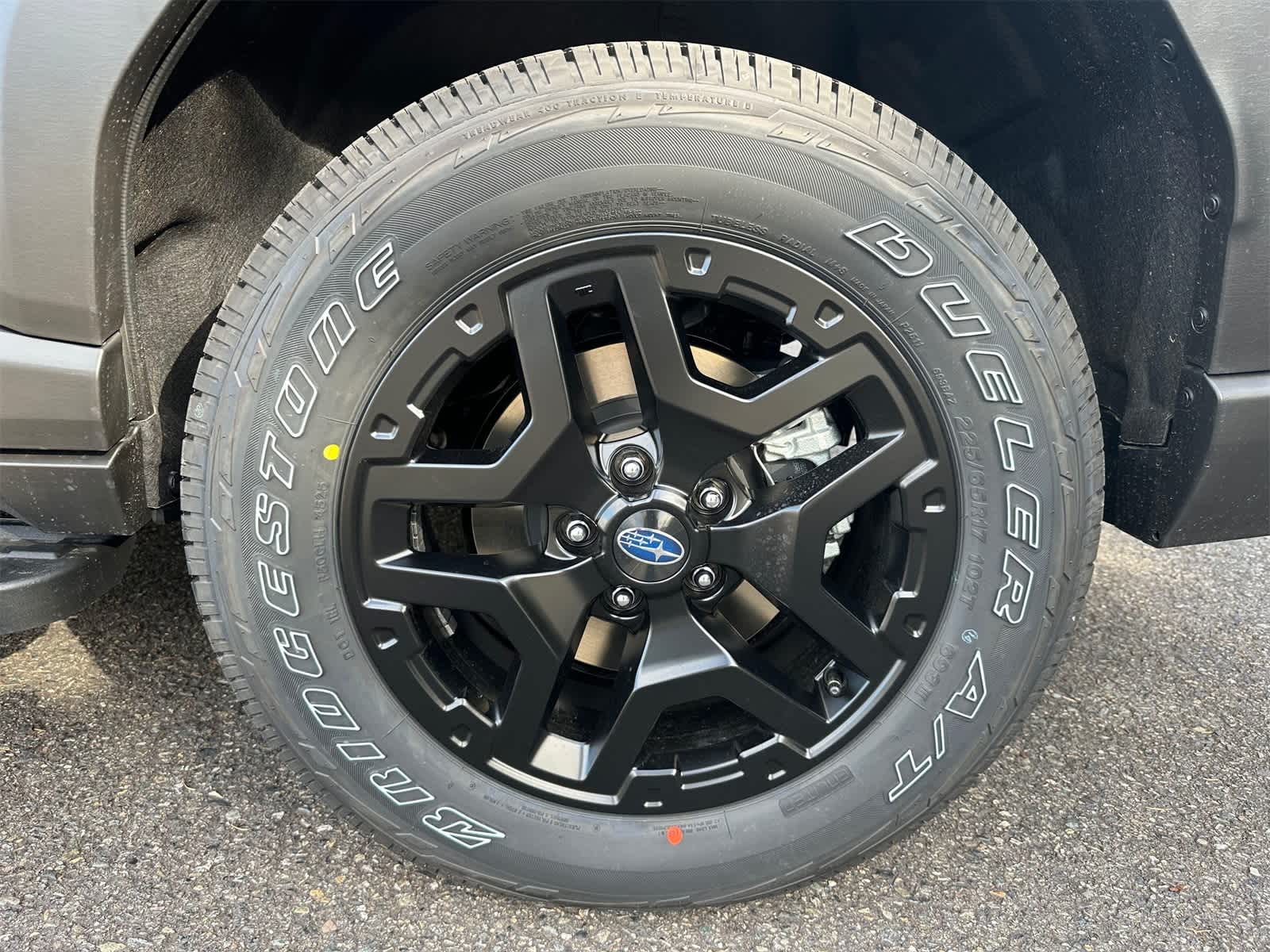 Thumbnail: 2026 Subaru Outback - 8