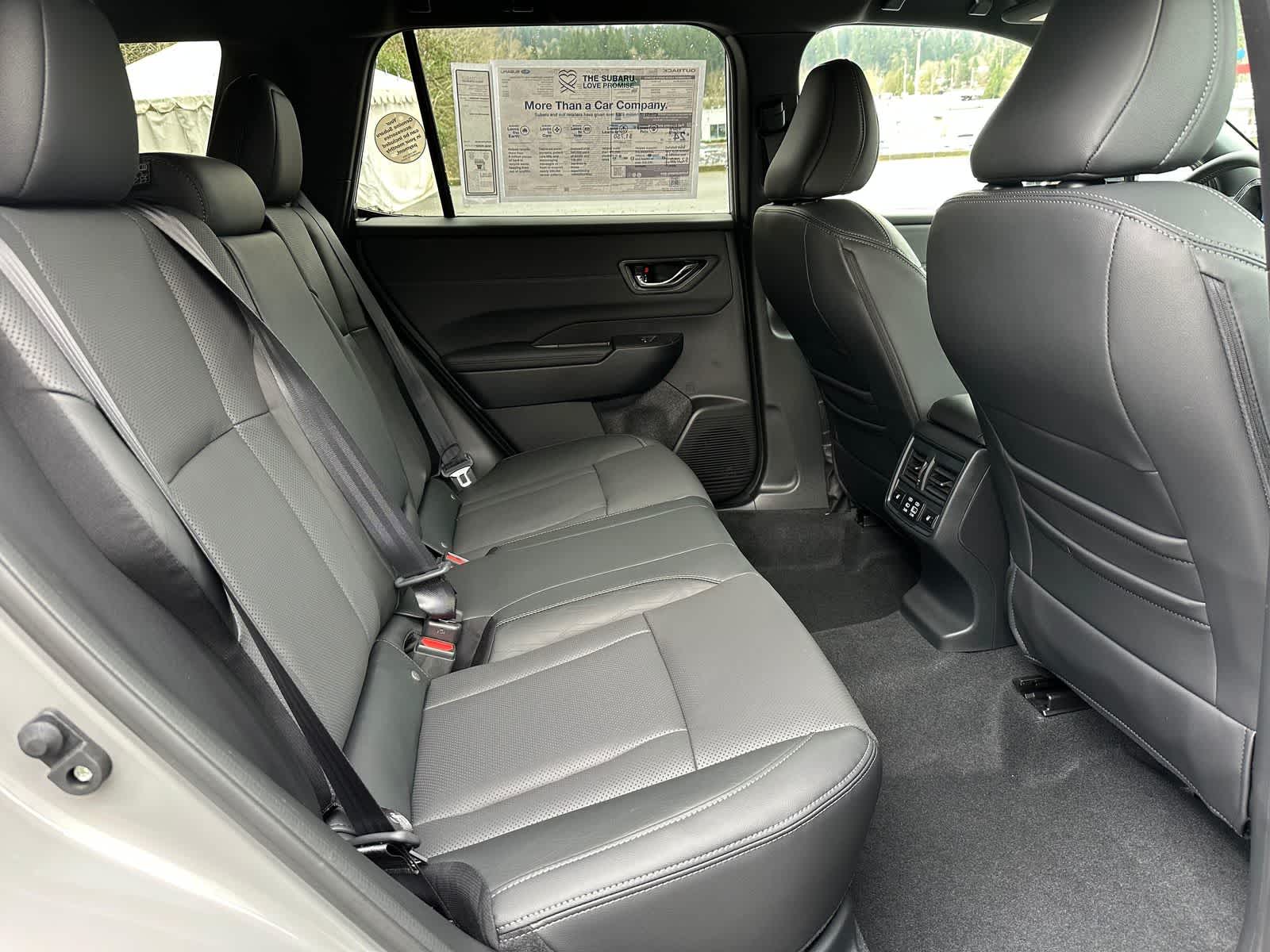 Thumbnail: 2026 Subaru Outback - 11