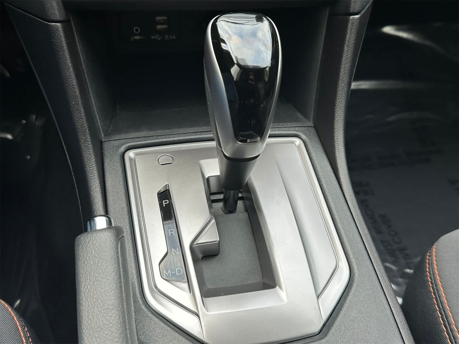 Thumbnail: 2023 Subaru Crosstrek - 20