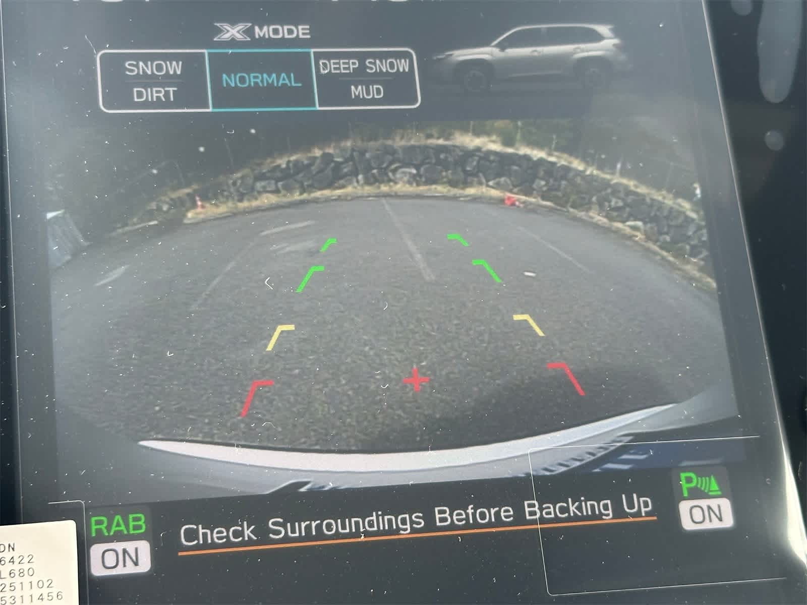 Thumbnail: 2025 Subaru Forester - 18