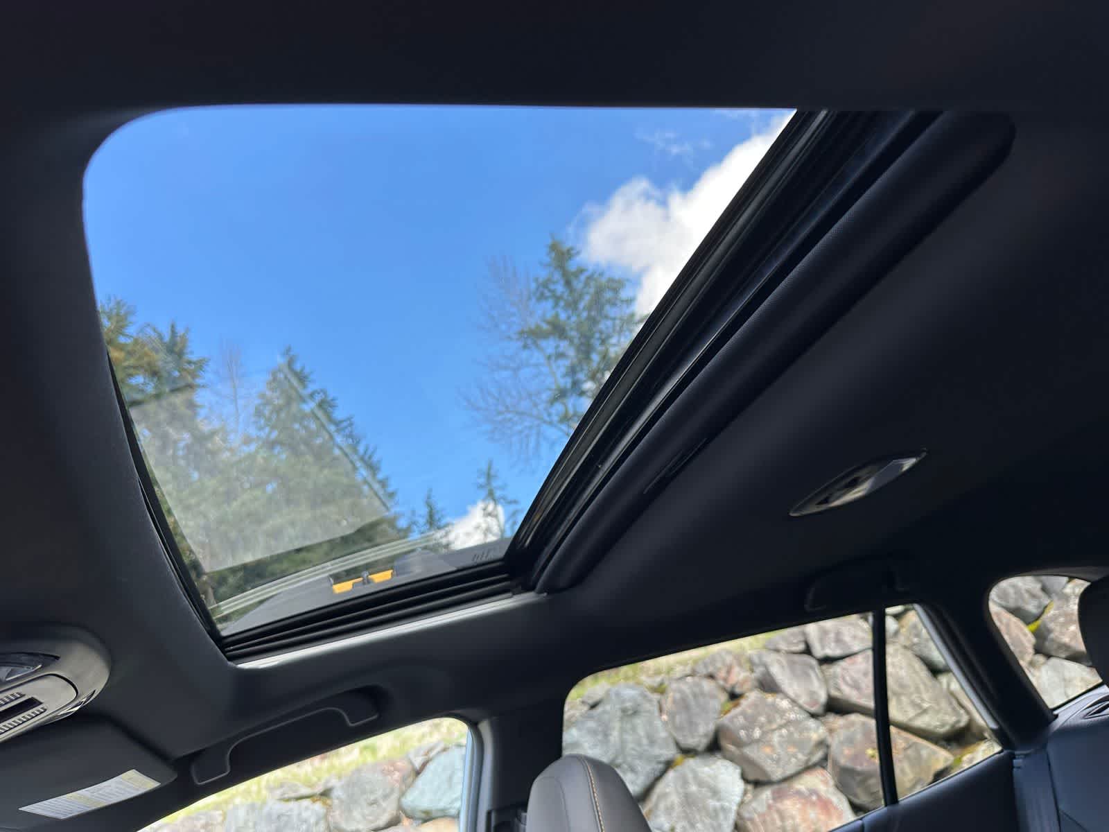 Thumbnail: 2025 Subaru Outback - 15