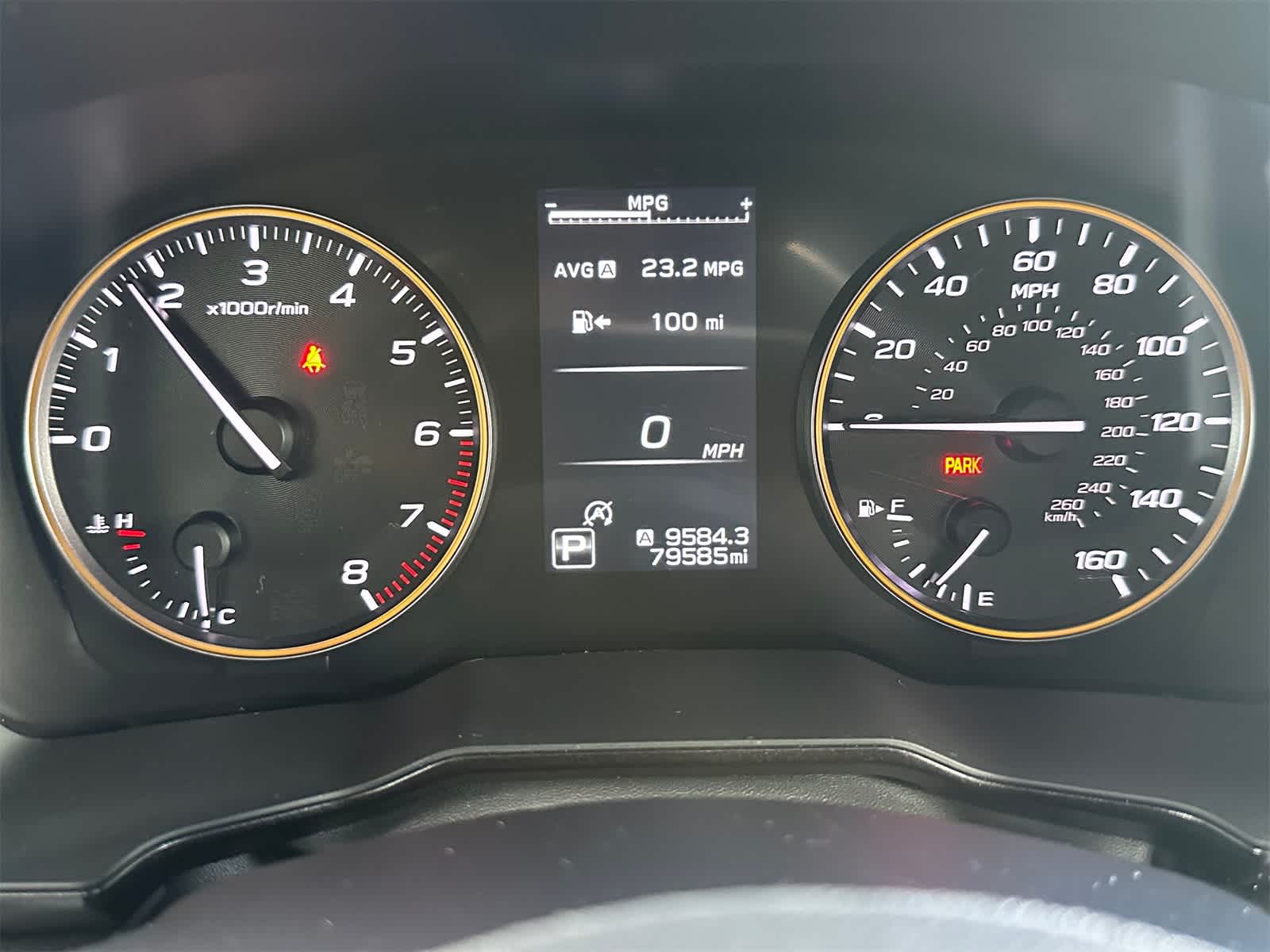 Thumbnail: 2023 Subaru Outback - 16