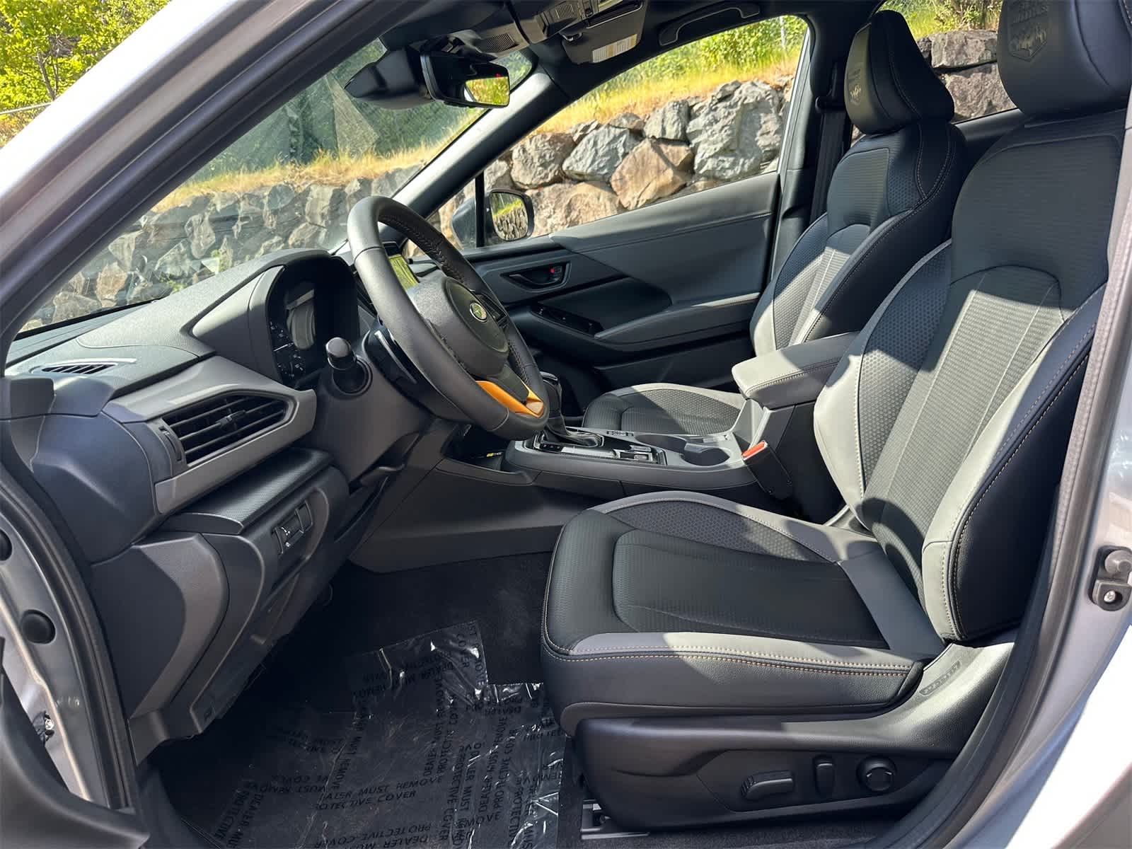 2025 Subaru Crosstrek Wilderness 13