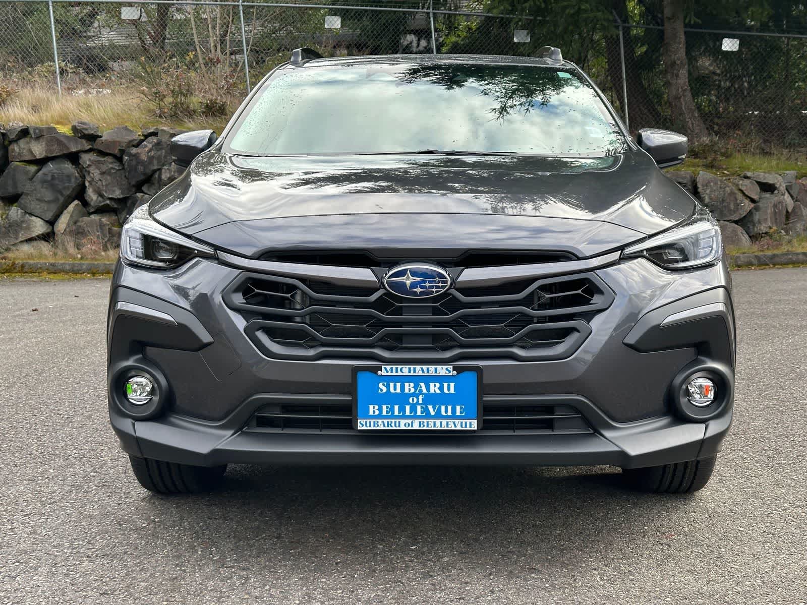 Thumbnail: 2026 Subaru Crosstrek - 5