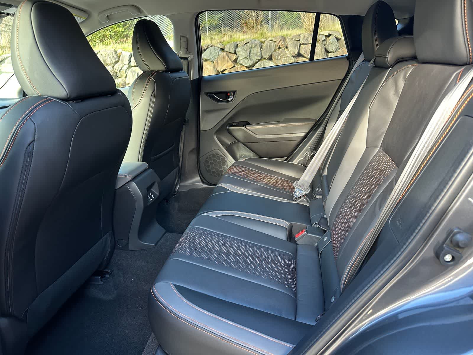 Thumbnail: 2026 Subaru Crosstrek - 10