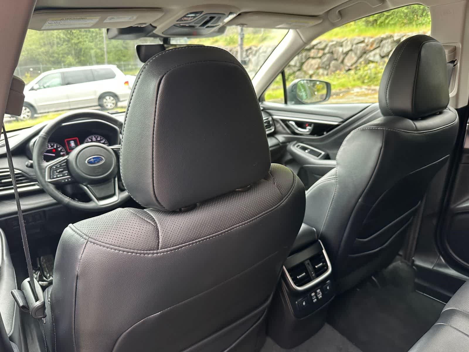 Thumbnail: 2023 Subaru Outback - 9