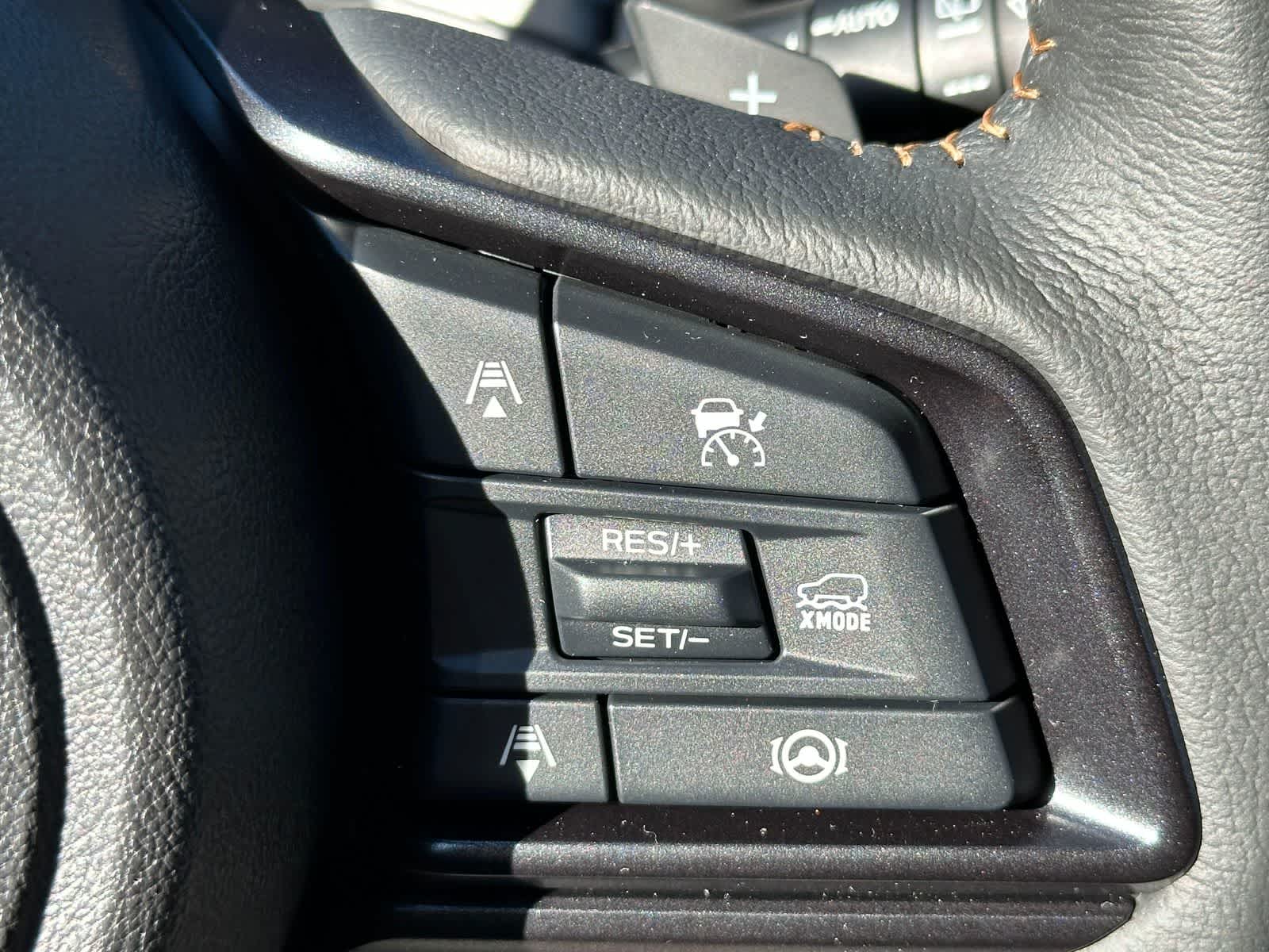 Thumbnail: 2026 Subaru Outback - 26