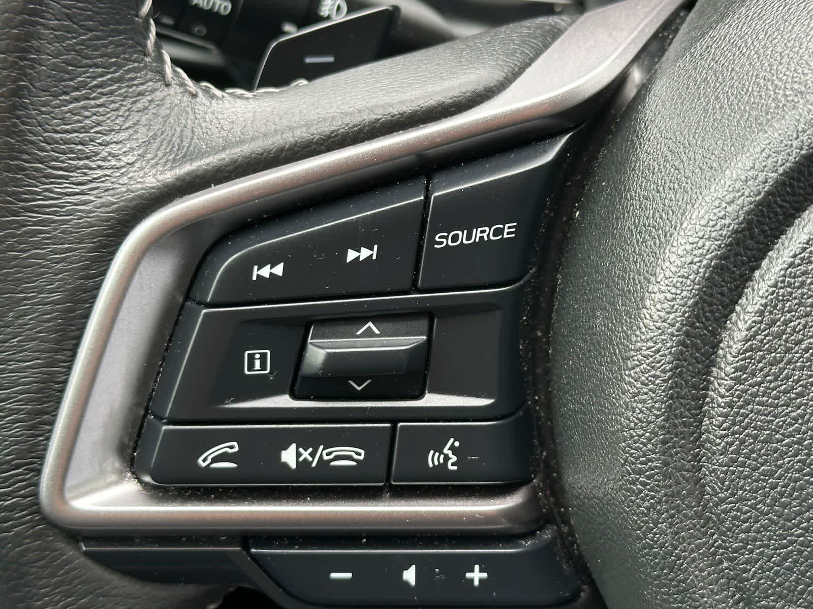 Thumbnail: 2023 Subaru Outback - 26