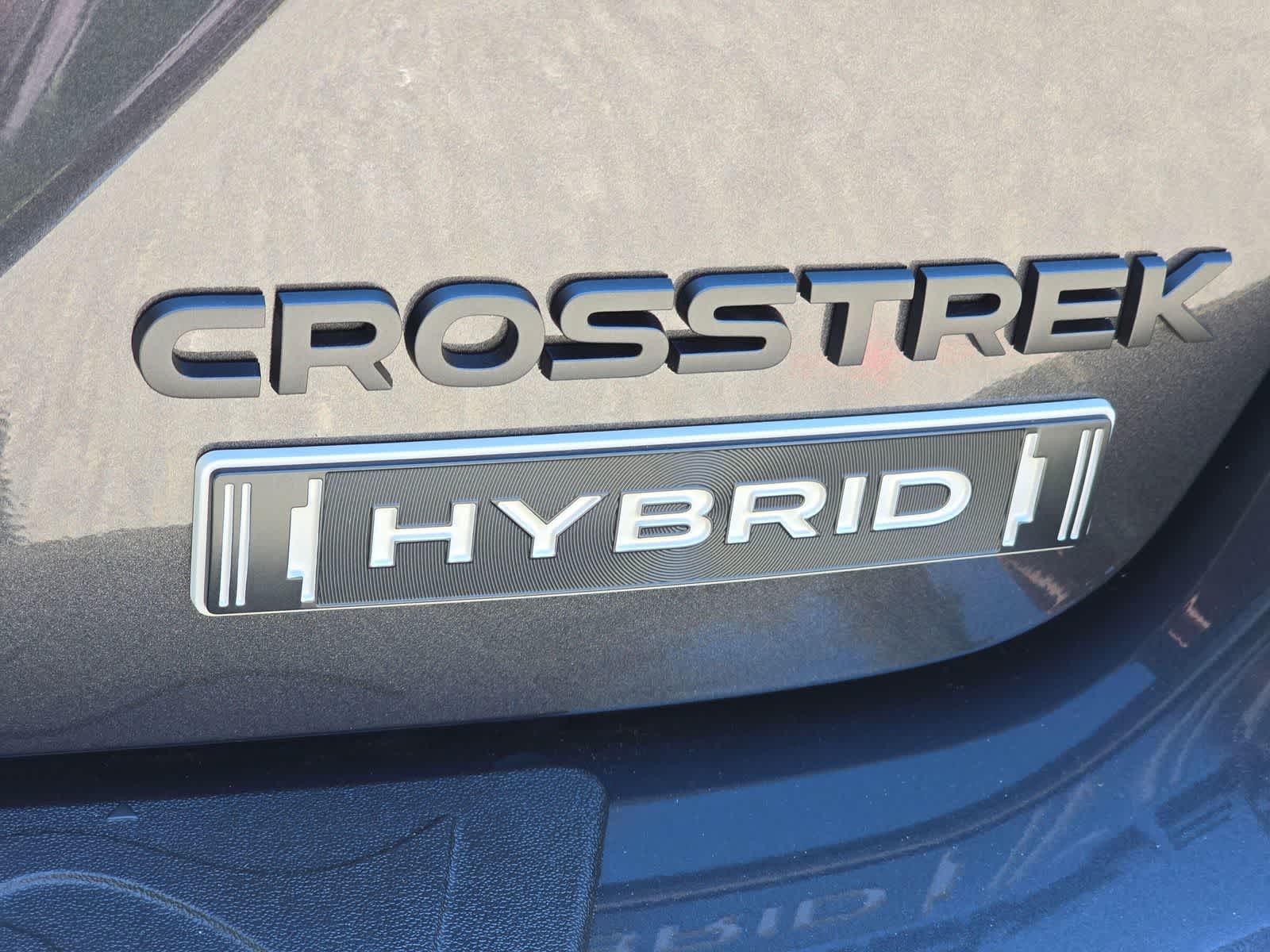 Thumbnail: 2026 Subaru Crosstrek - 6