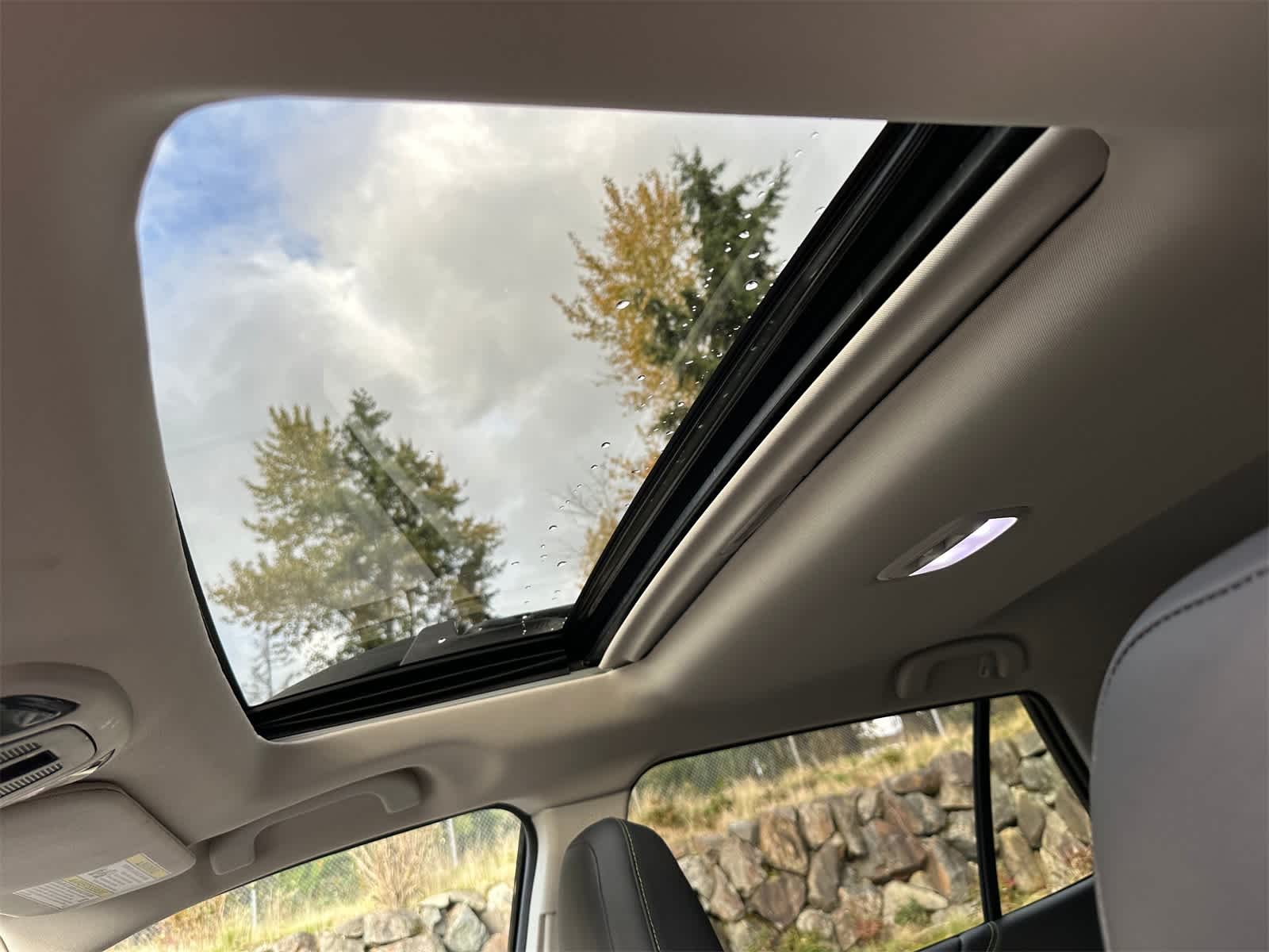 Thumbnail: 2025 Subaru Outback - 15