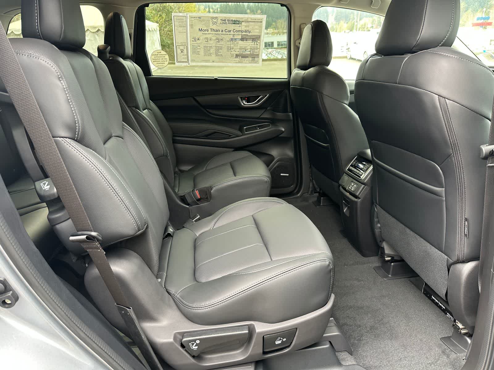 Thumbnail: 2026 Subaru Ascent - 14