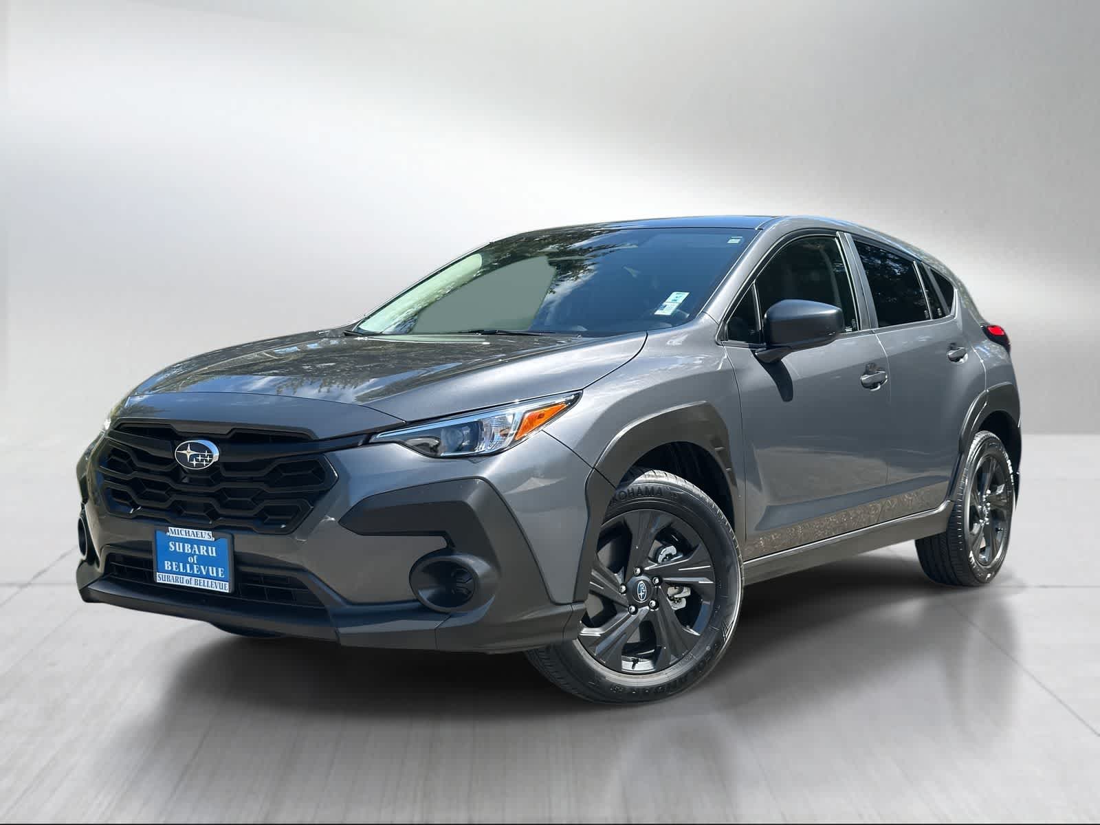 Thumbnail: 2024 Subaru Crosstrek - 1