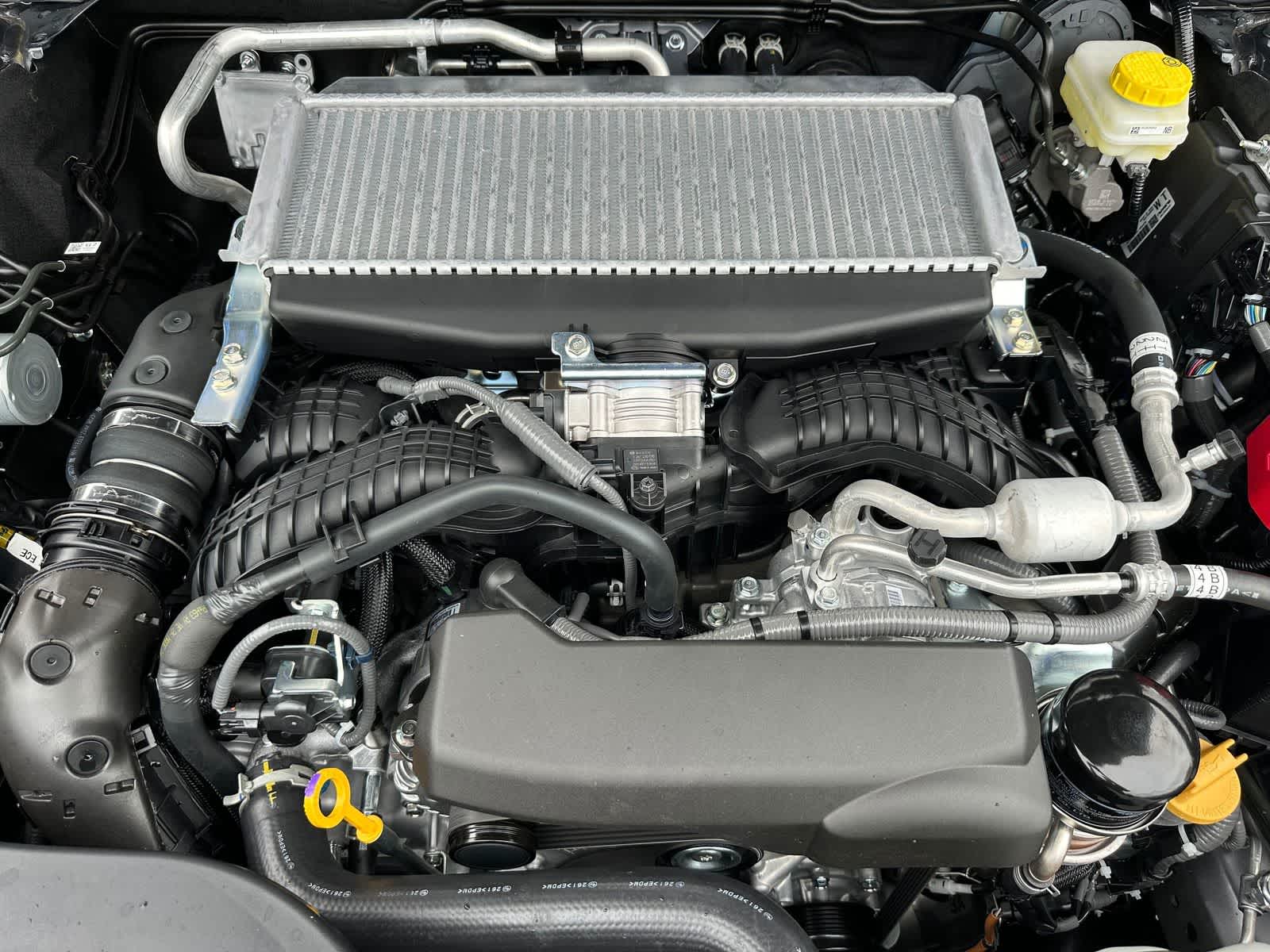 Thumbnail: 2026 Subaru Outback - 7