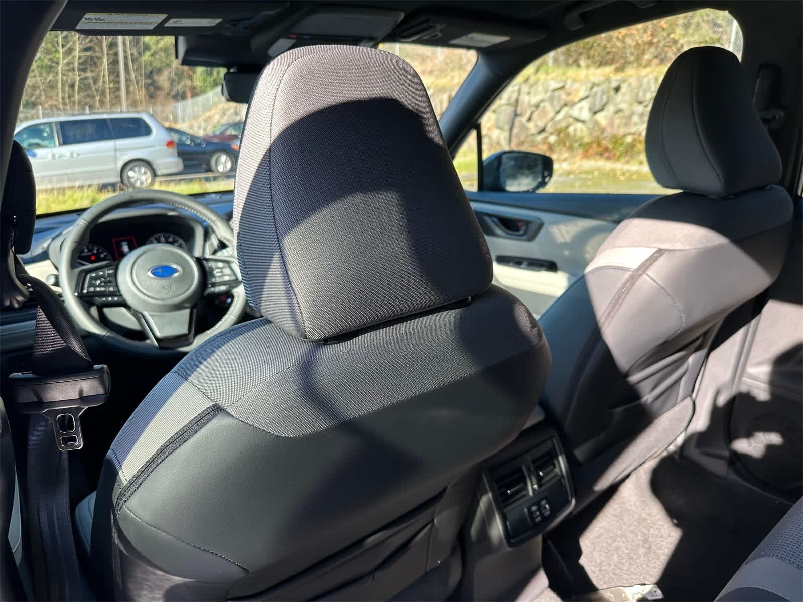 Thumbnail: 2026 Subaru Forester - 9