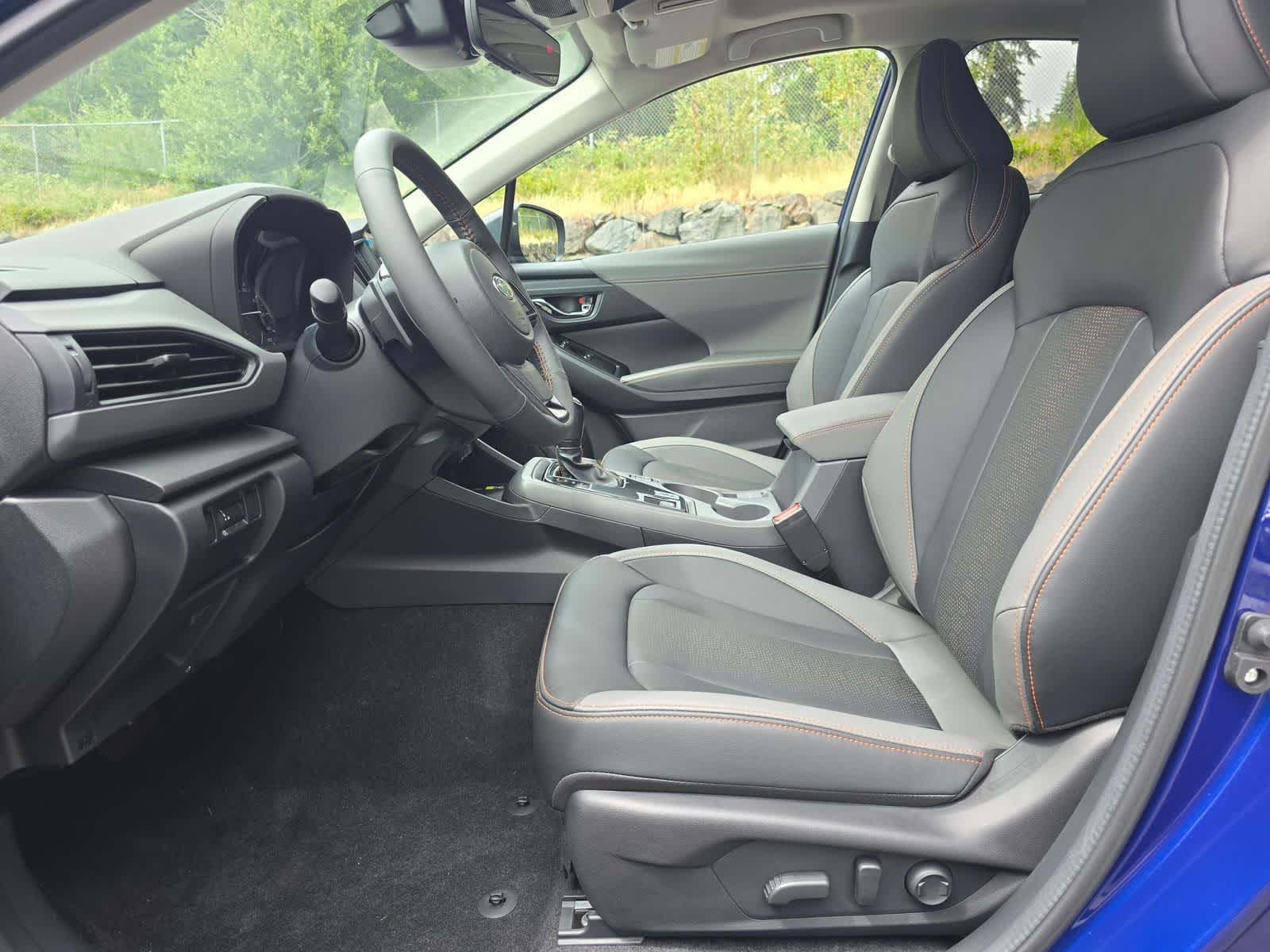 2026 Subaru Crosstrek Limited - Photo 16