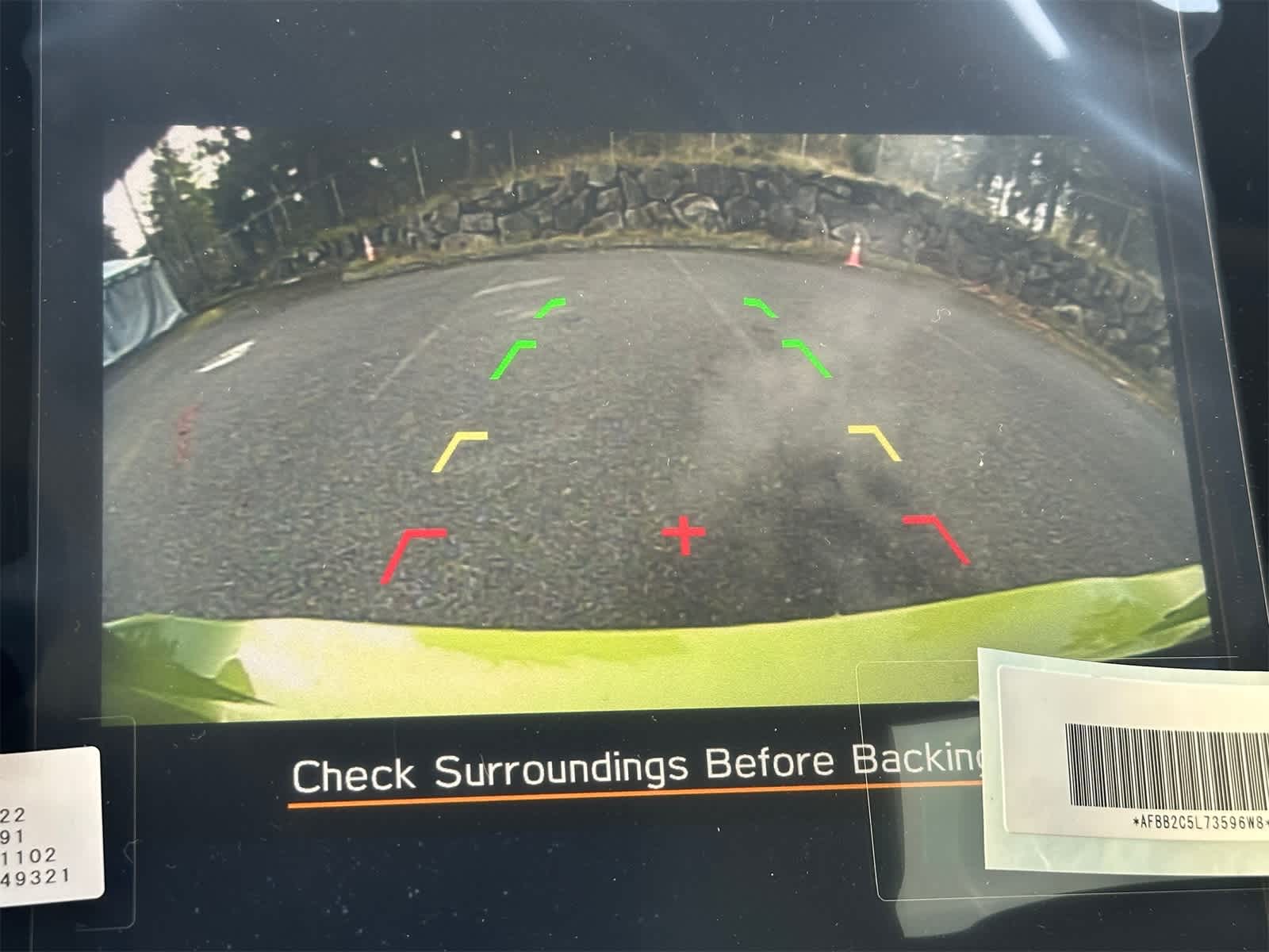 Thumbnail: 2026 Subaru Impreza - 17