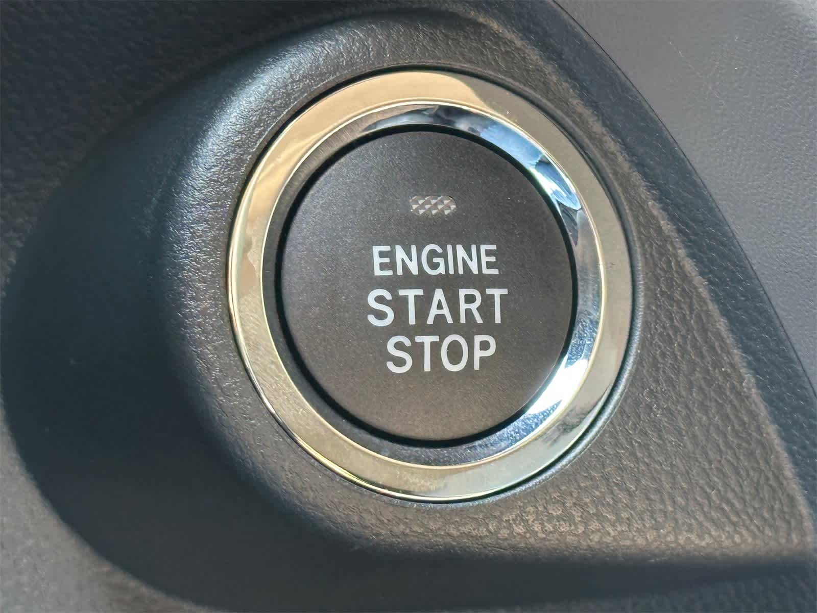 Thumbnail: 2025 Subaru Crosstrek - 25