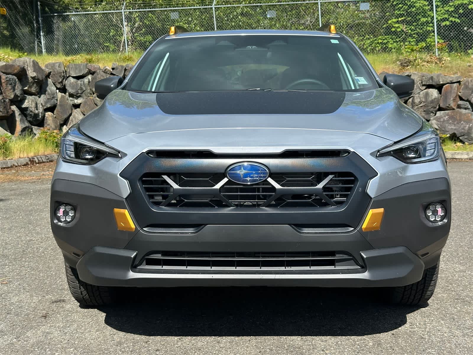 2025 Subaru Crosstrek Wilderness 5