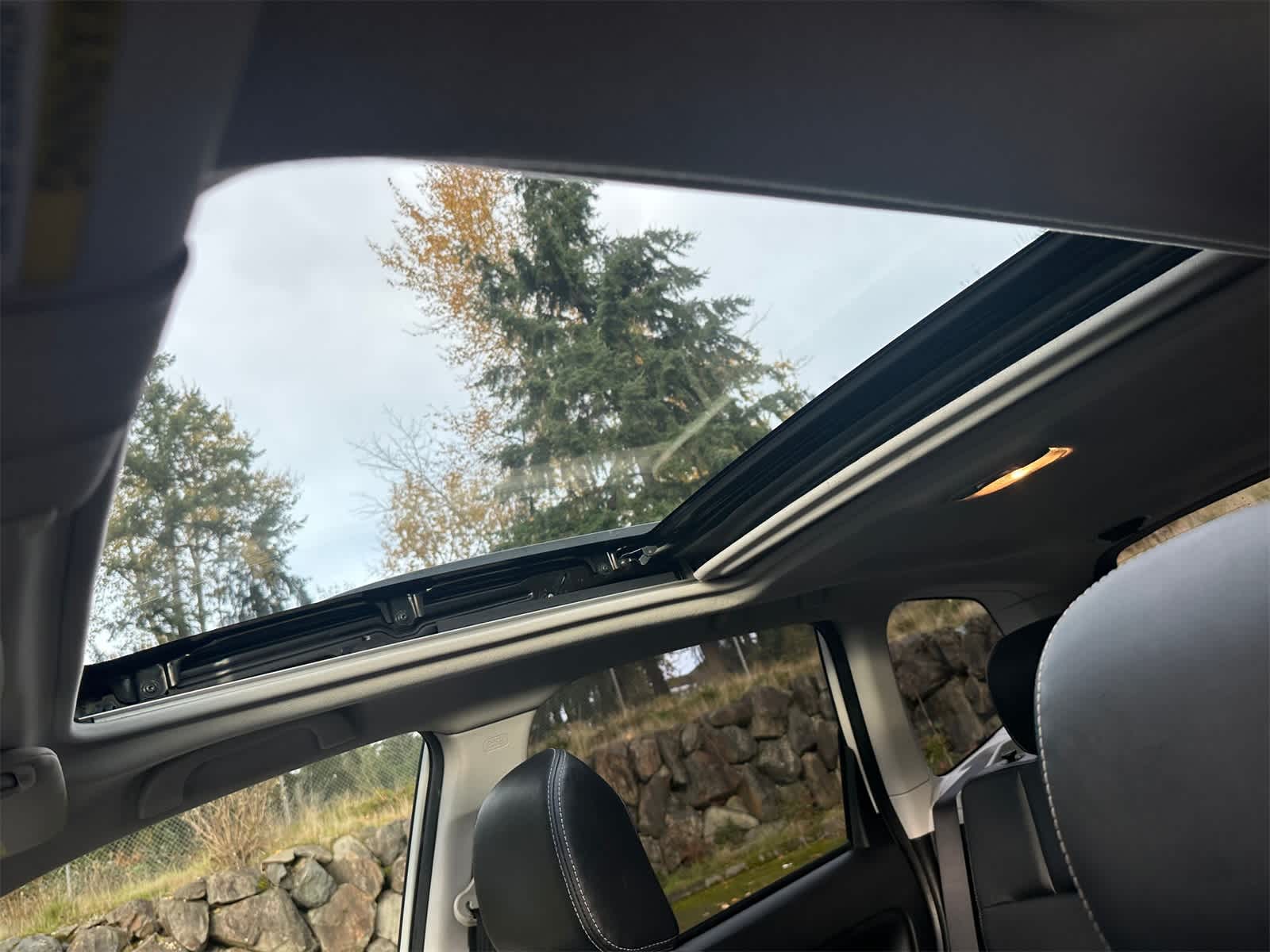 Thumbnail: 2014 Subaru Forester - 15