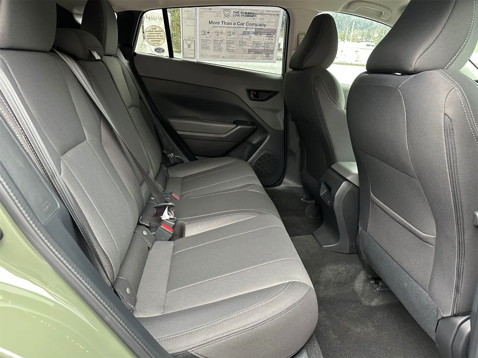 Thumbnail: 2026 Subaru Crosstrek - 13