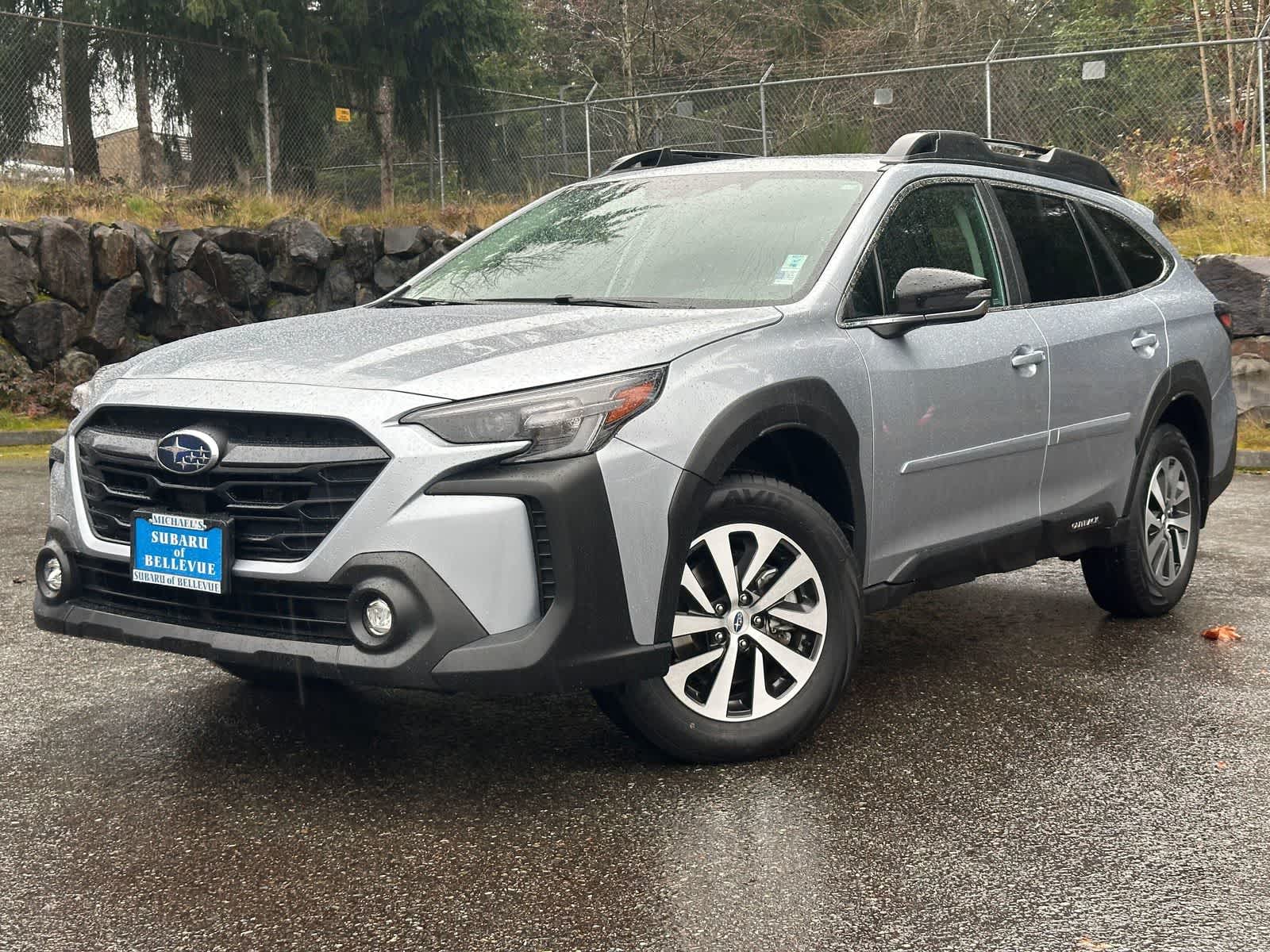 Thumbnail: 2025 Subaru Outback - 2