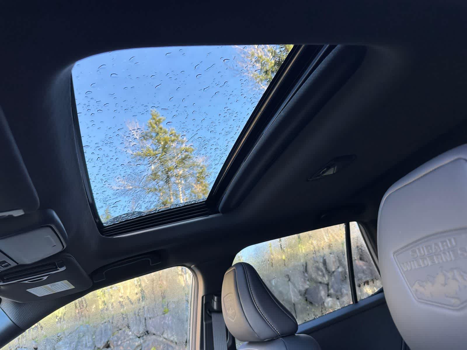 Thumbnail: 2026 Subaru Outback - 15