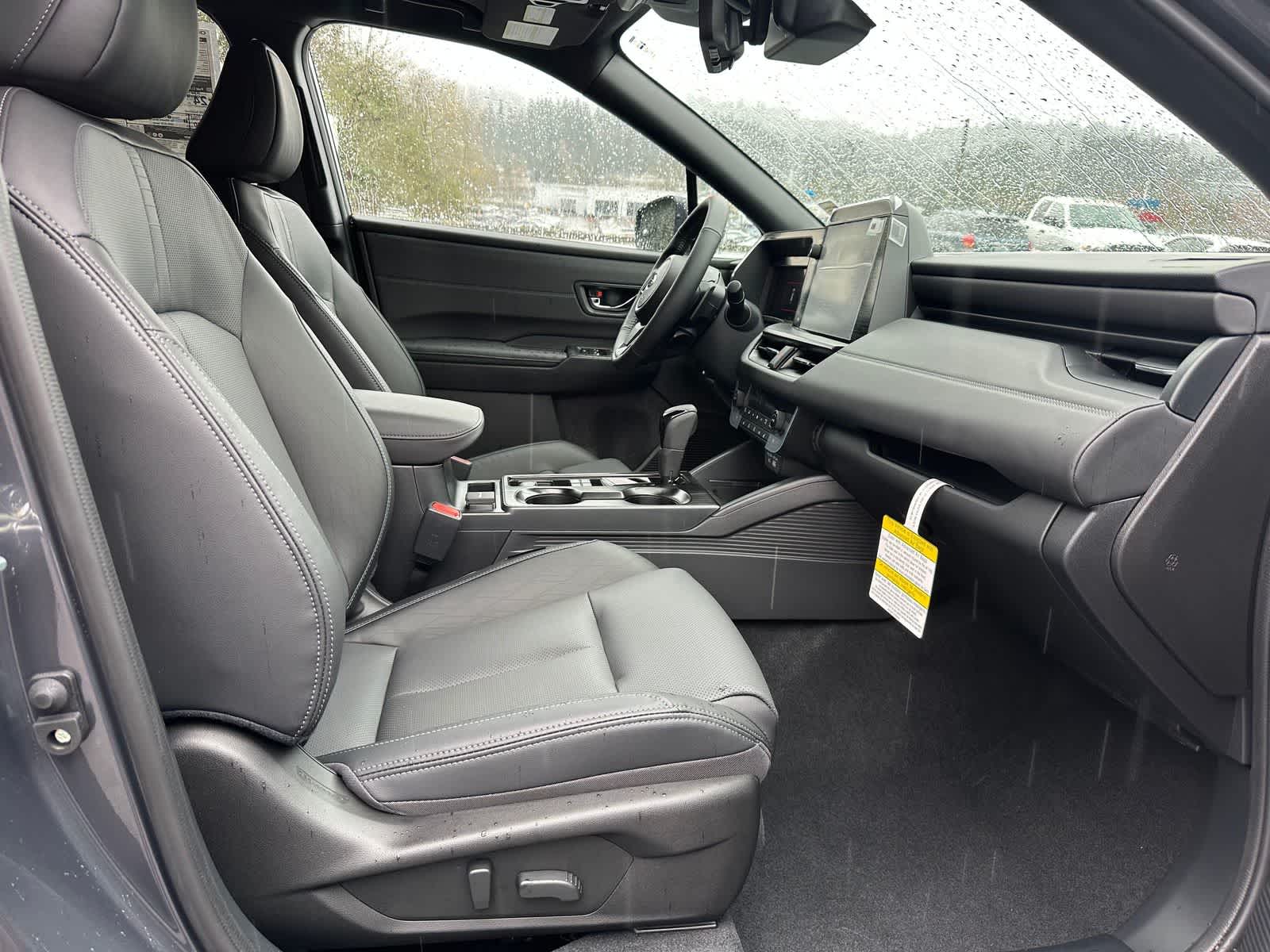 Thumbnail: 2026 Subaru Outback - 15