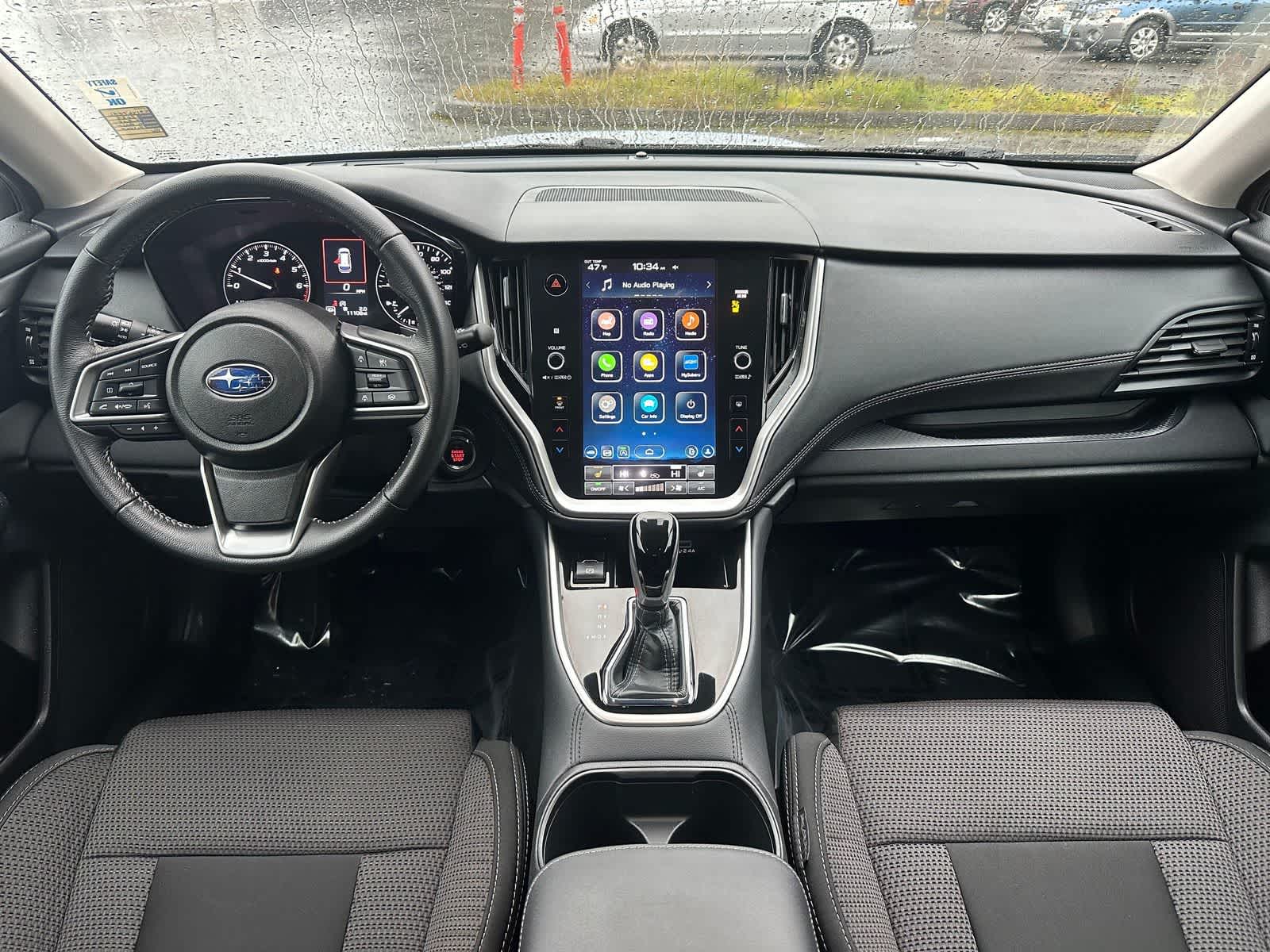 Thumbnail: 2025 Subaru Outback - 10