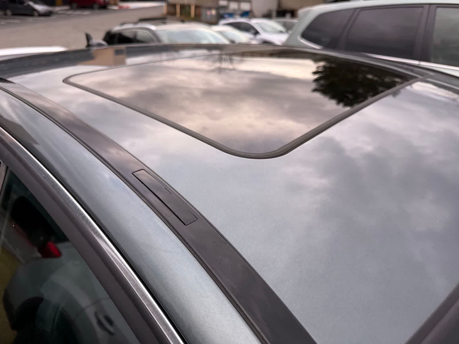 Thumbnail: 2012 Mercedes-Benz C-Class - 5