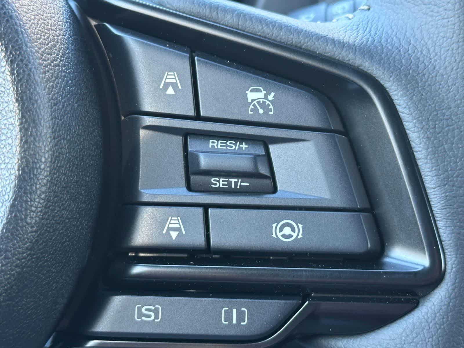 Thumbnail: 2026 Subaru Forester - 28