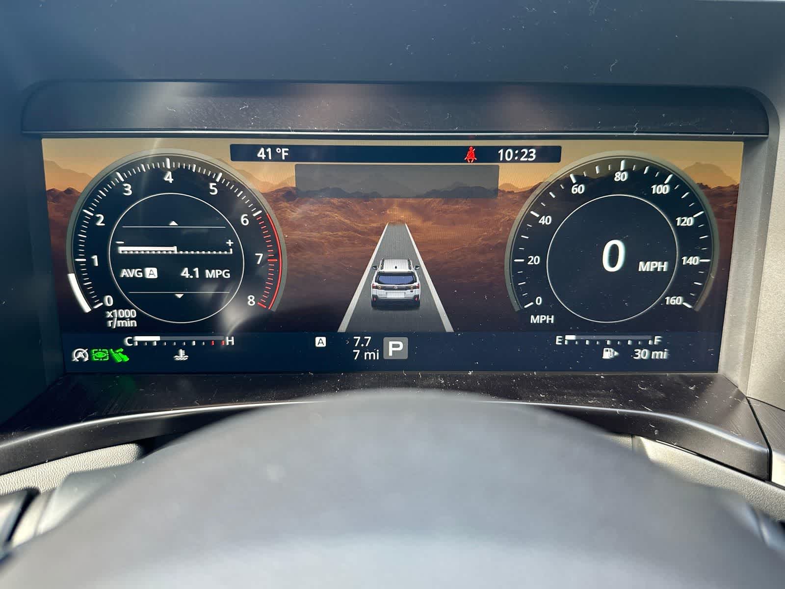 Thumbnail: 2026 Subaru Outback - 17