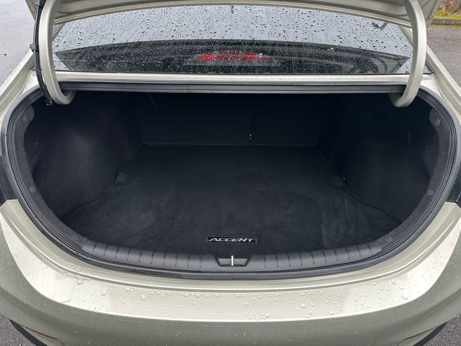 Thumbnail: 2019 Hyundai Accent - 26