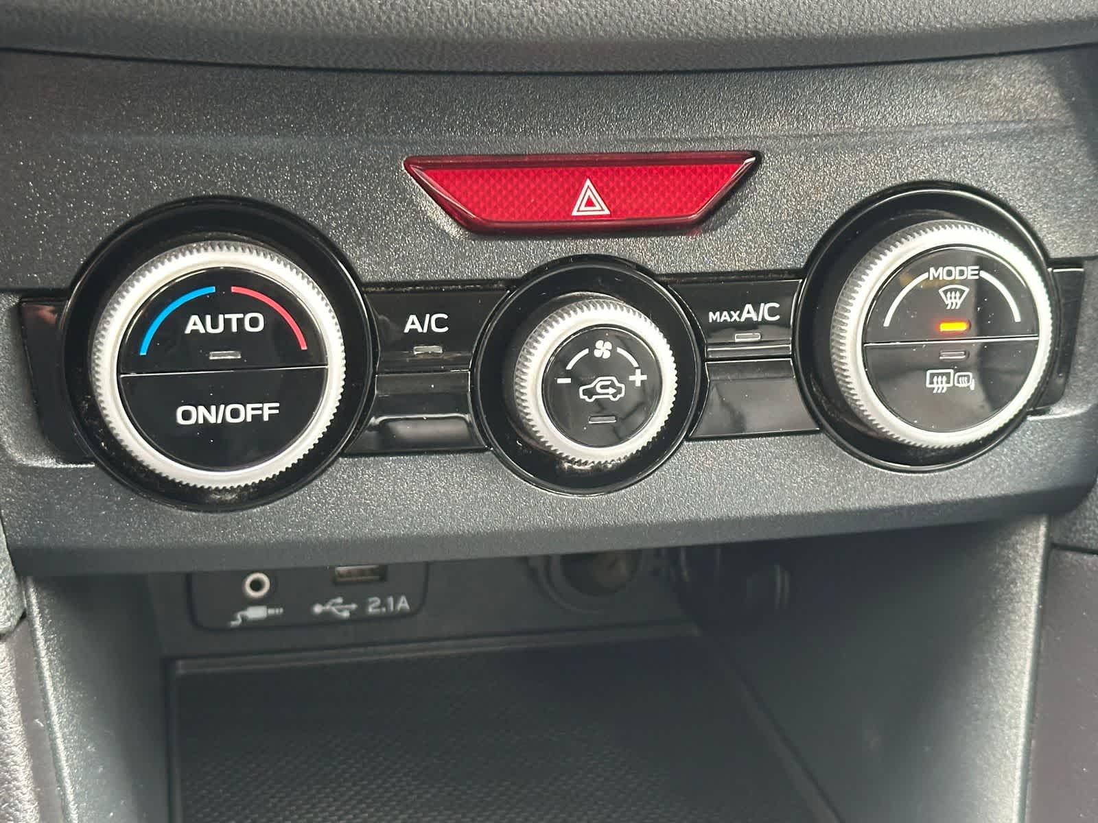 Thumbnail: 2023 Subaru Crosstrek - 22