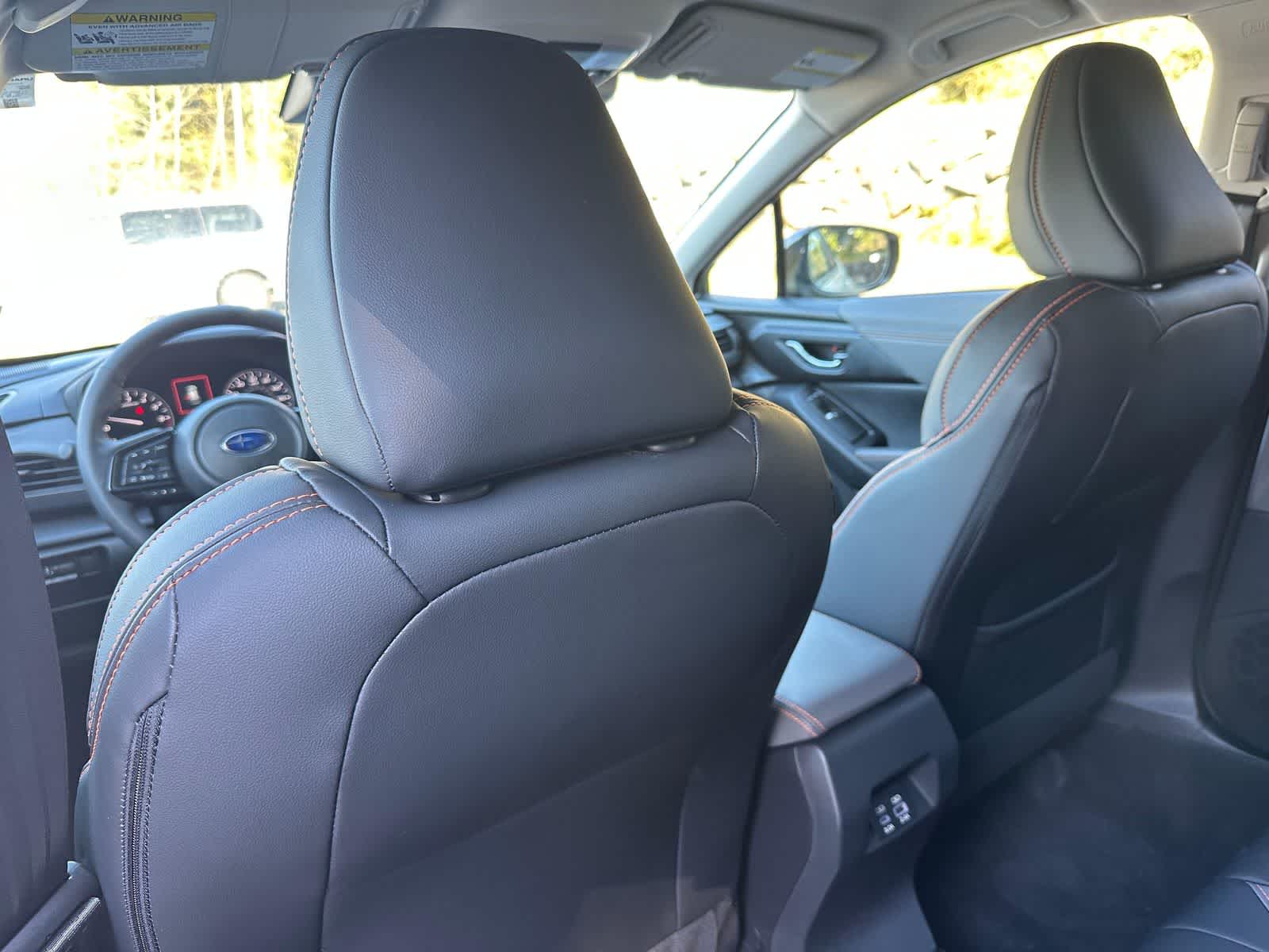 Thumbnail: 2026 Subaru Crosstrek - 9