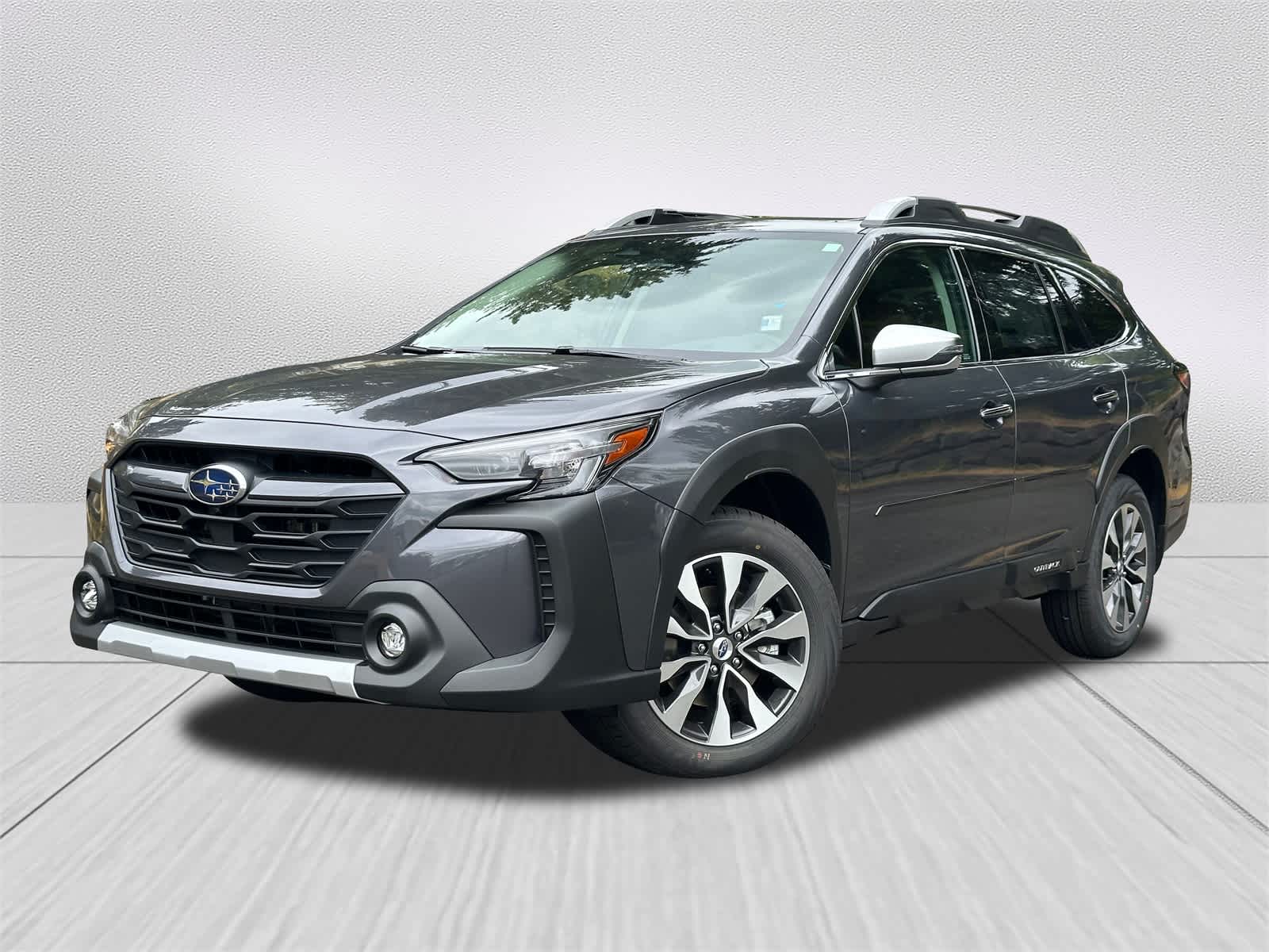 Thumbnail: 2025 Subaru Outback - 1