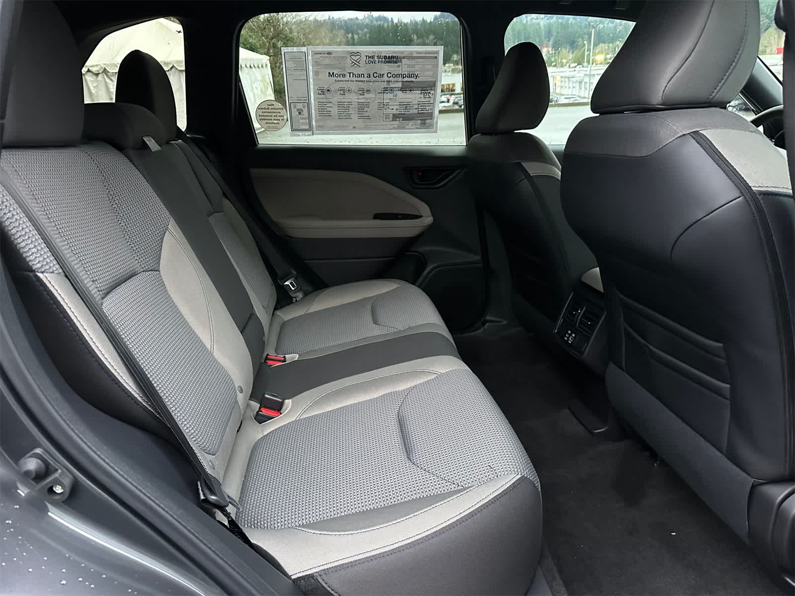 Thumbnail: 2026 Subaru Forester - 12