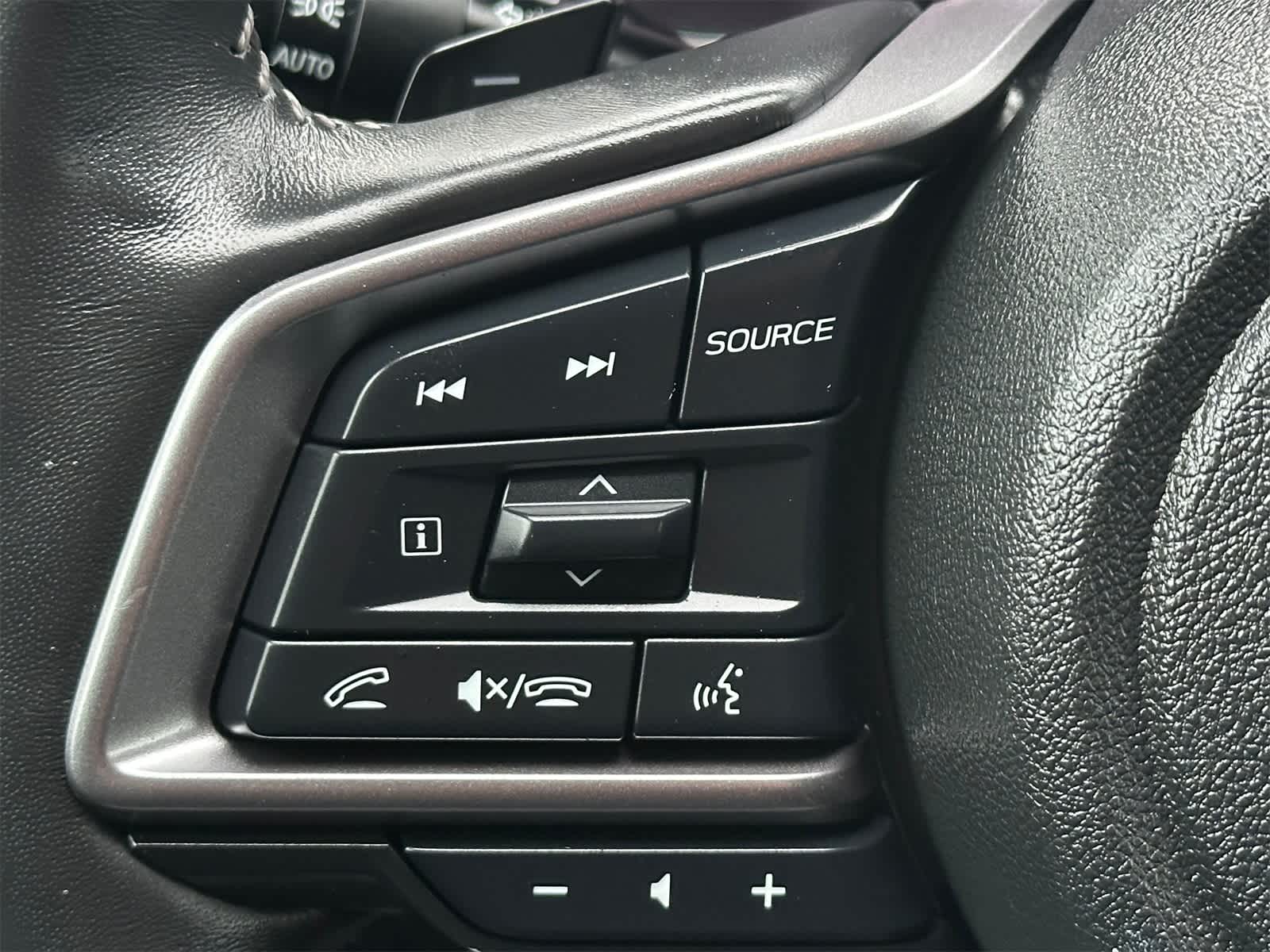 Thumbnail: 2023 Subaru Outback - 23