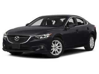 2015 Mazda Mazda6 i Grand Touring -
                  Bellevue, WA