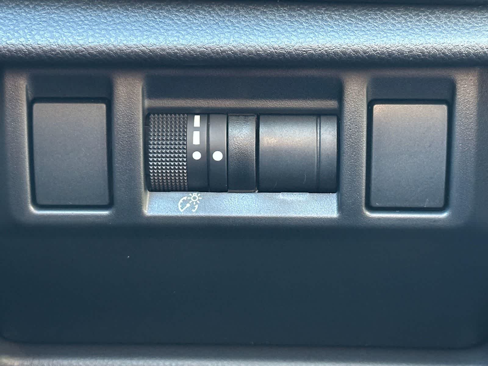 Thumbnail: 2026 Subaru Crosstrek - 22