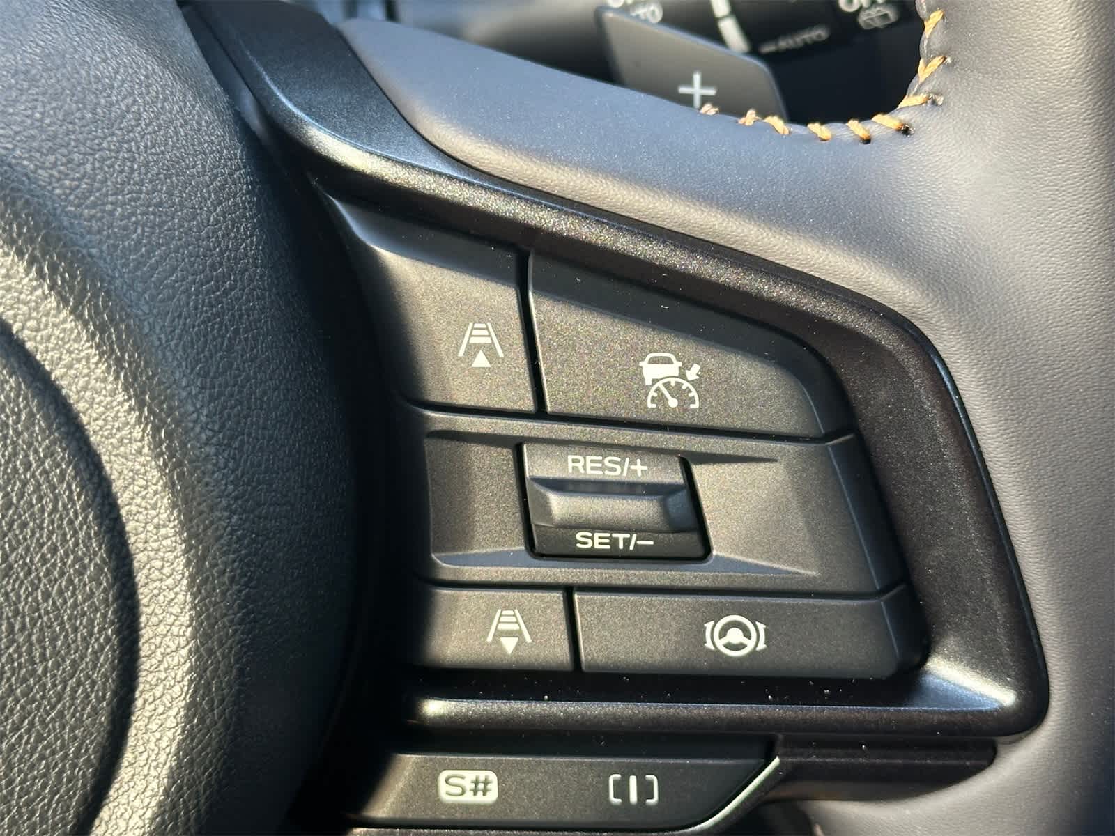 Thumbnail: 2026 Subaru Forester - 24