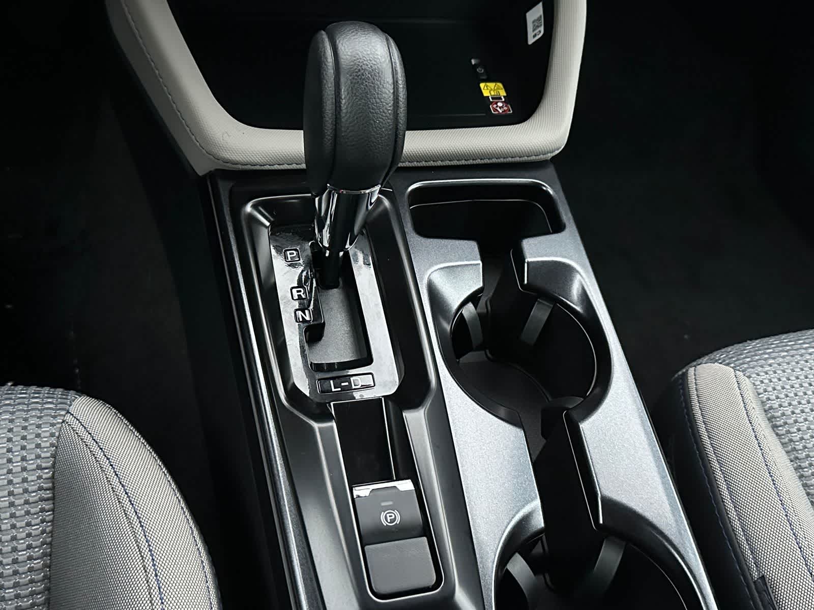 Thumbnail: 2026 Subaru Forester - 22