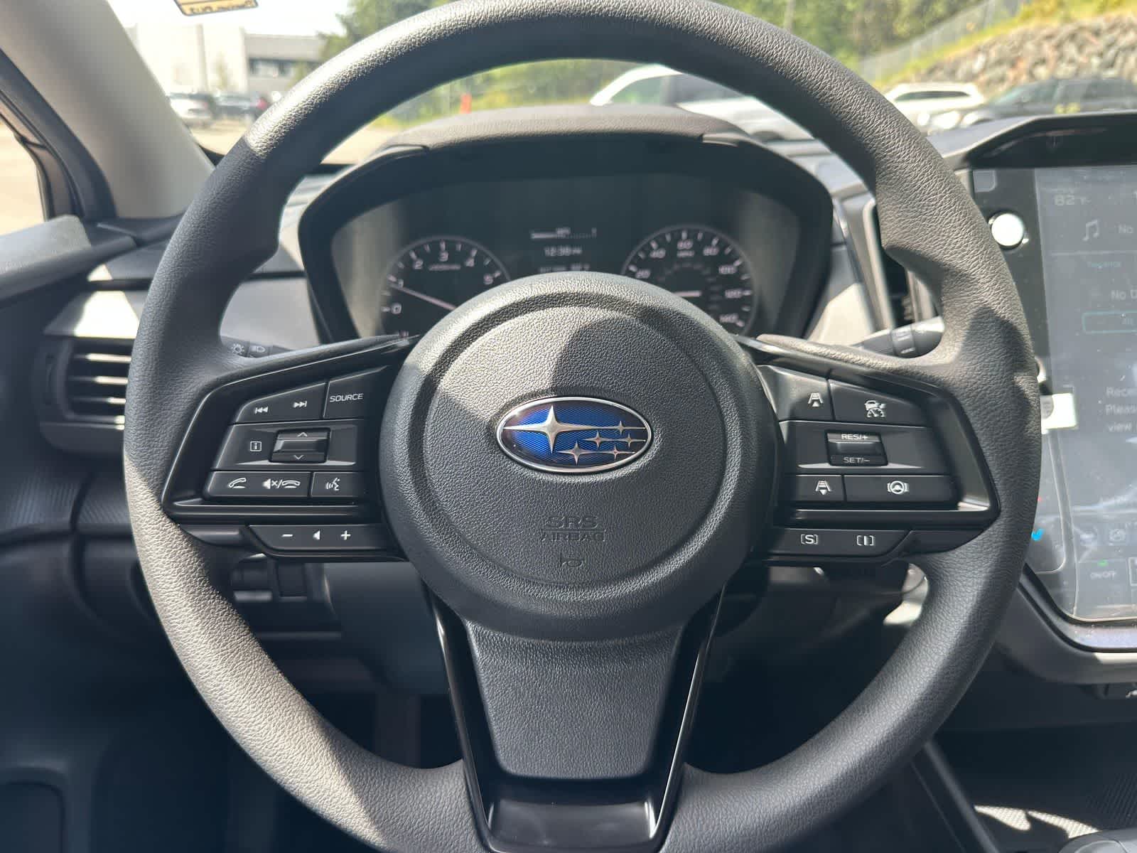 Thumbnail: 2026 Subaru Crosstrek - 18