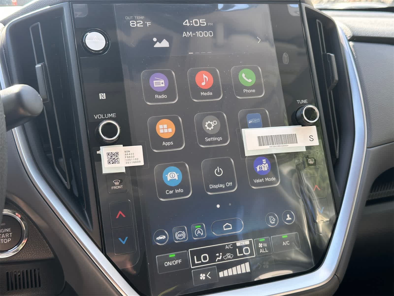 Thumbnail: 2025 Subaru Crosstrek - 19