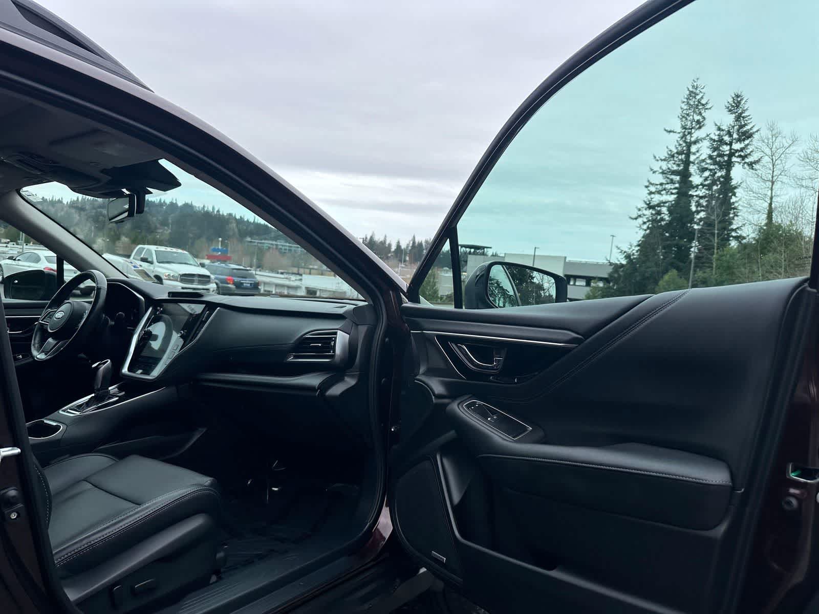 Thumbnail: 2023 Subaru Outback - 16