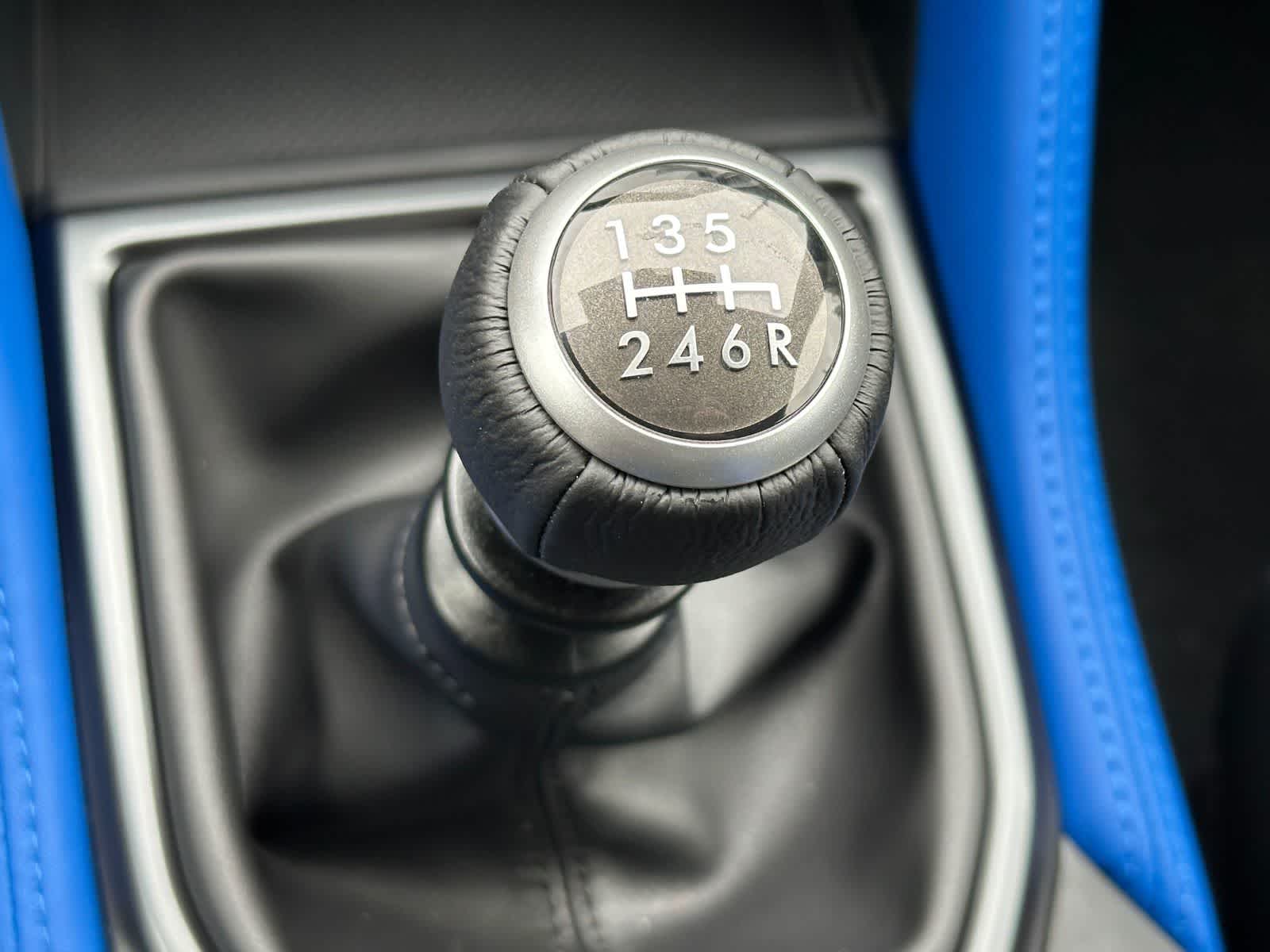 Thumbnail: 2026 Subaru WRX - 21